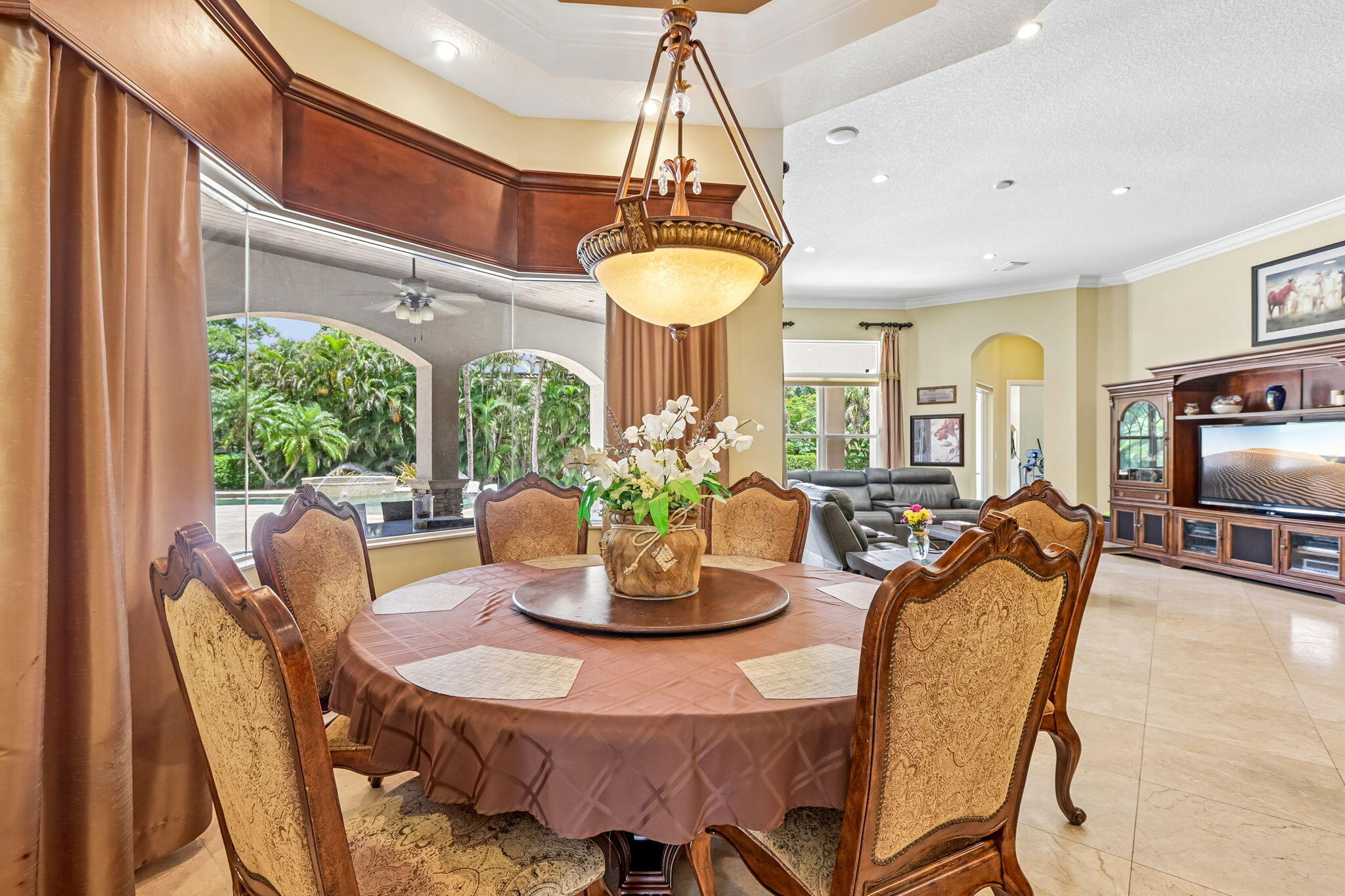 FLA FRUIT LANDS CO SUB NO 1 - Residential