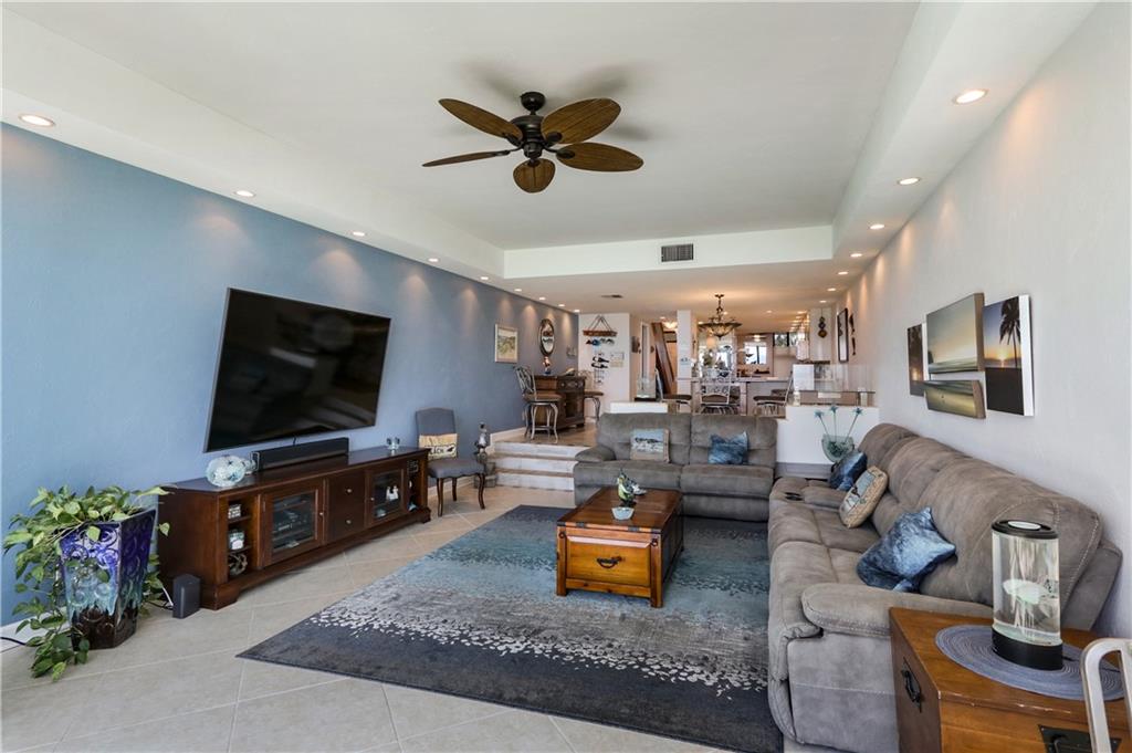 Ocean Townhomes - Residential