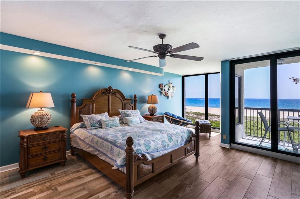 Ocean Townhomes - Residential