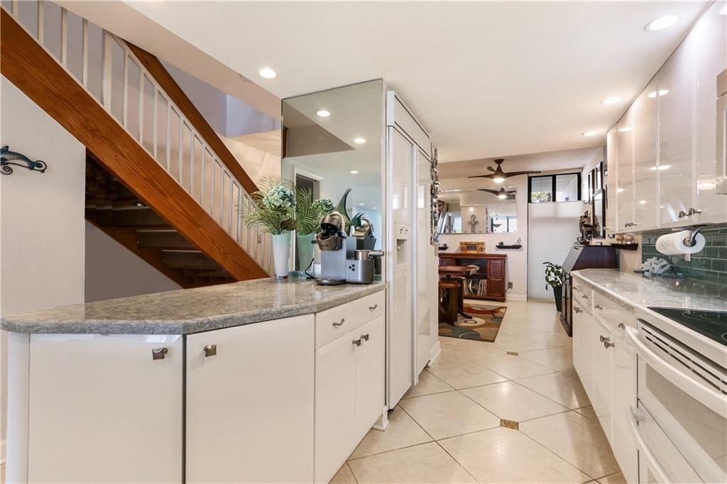 Ocean Townhomes - Residential