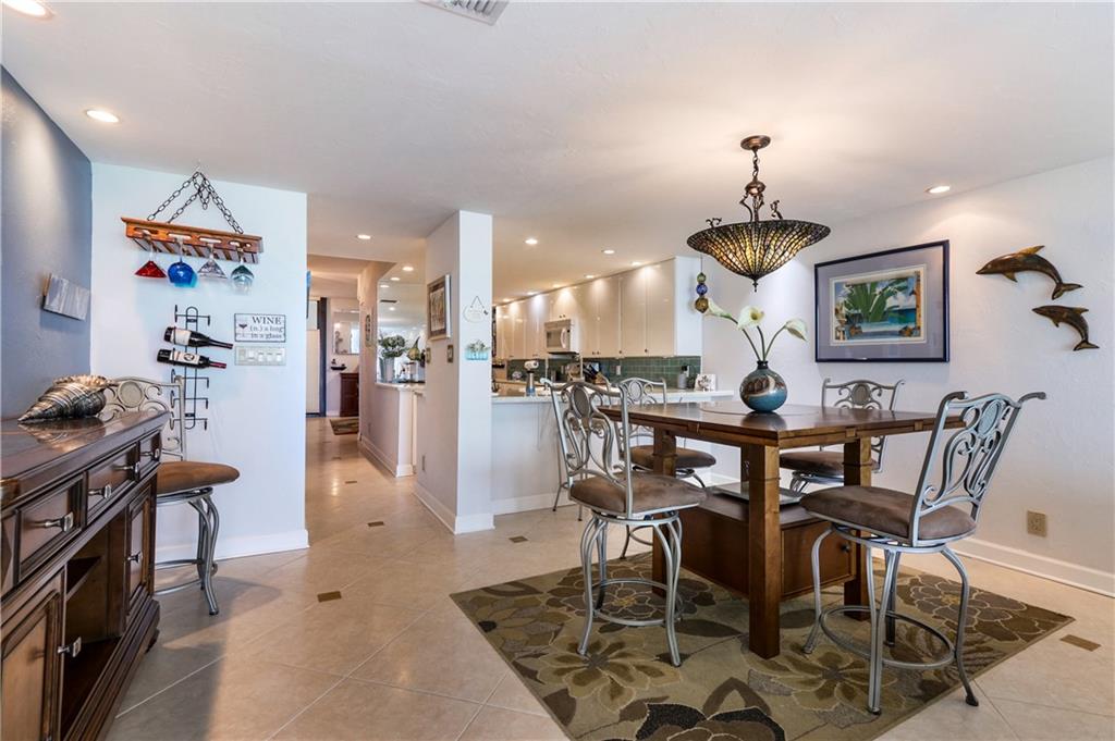 Ocean Townhomes - Residential