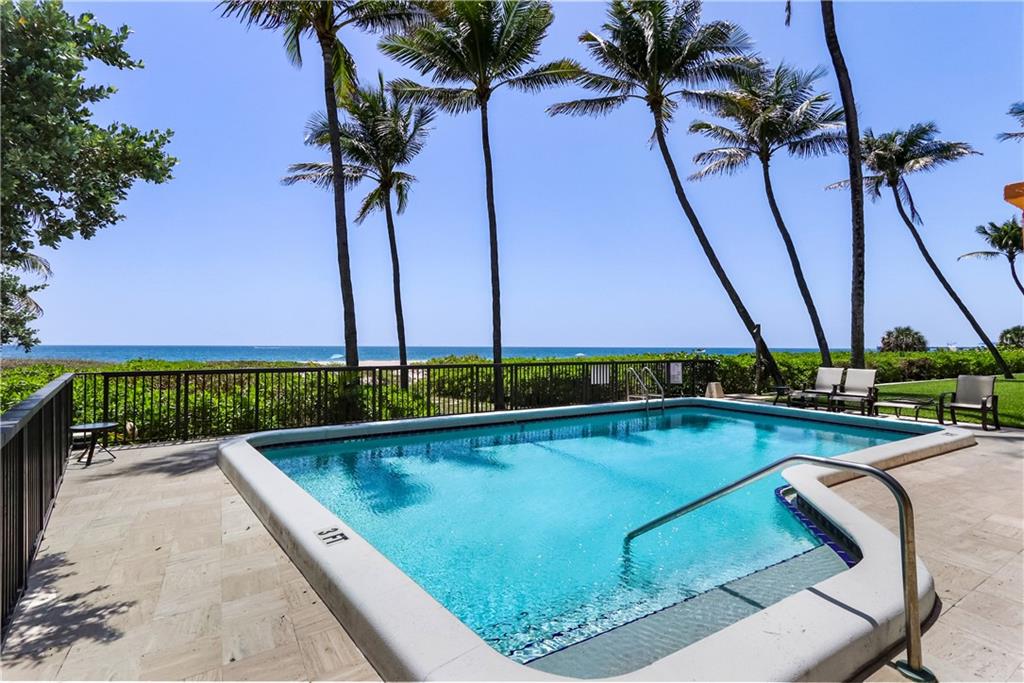 Ocean Townhomes - Residential
