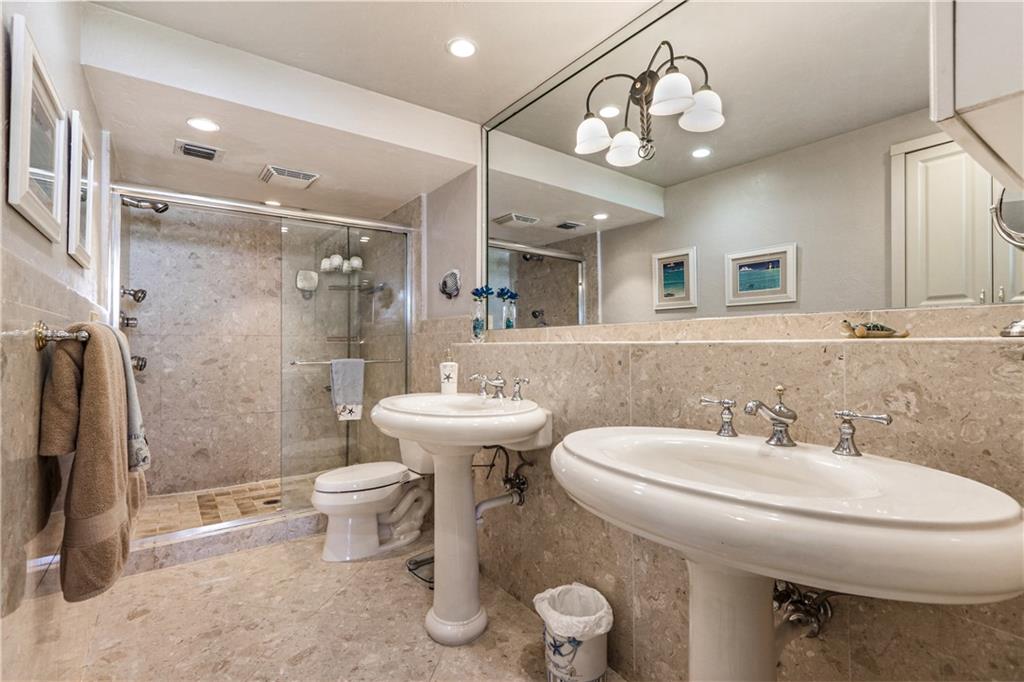 Ocean Townhomes - Residential