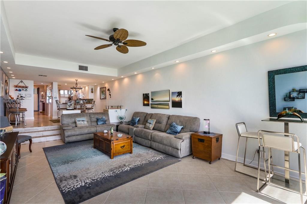 Ocean Townhomes - Residential