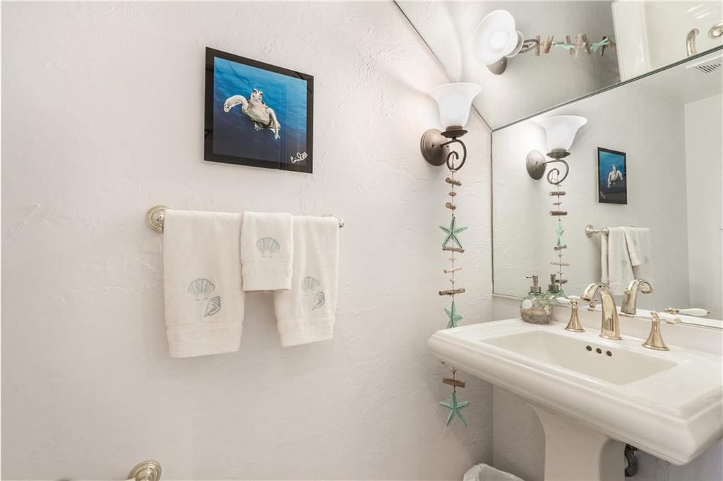 Ocean Townhomes - Residential