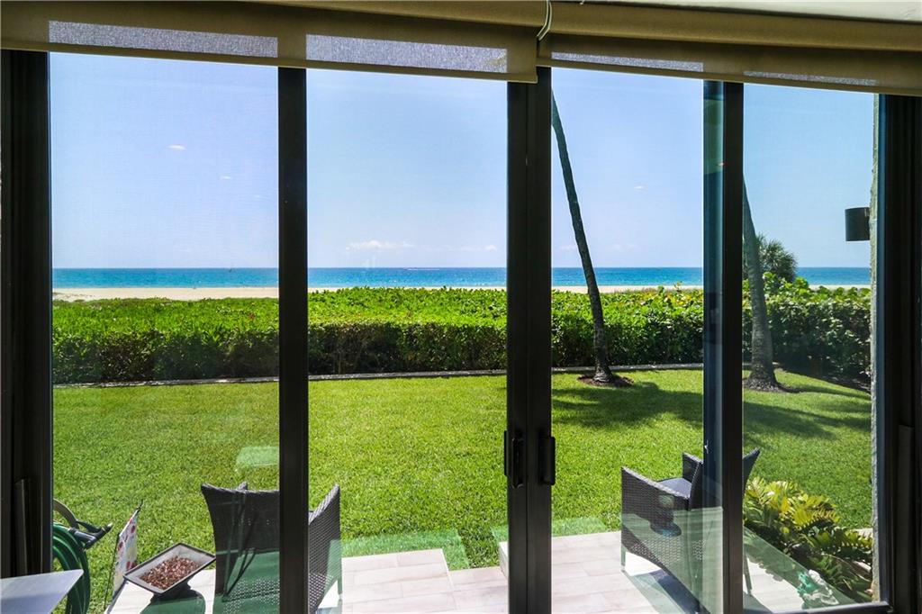 Ocean Townhomes - Residential