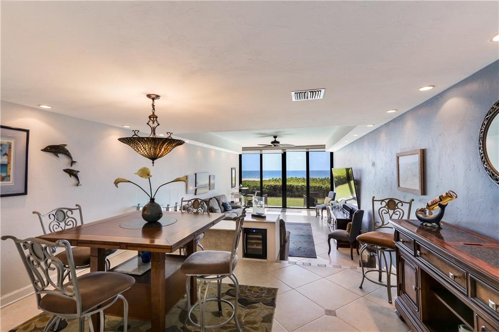 Ocean Townhomes - Residential