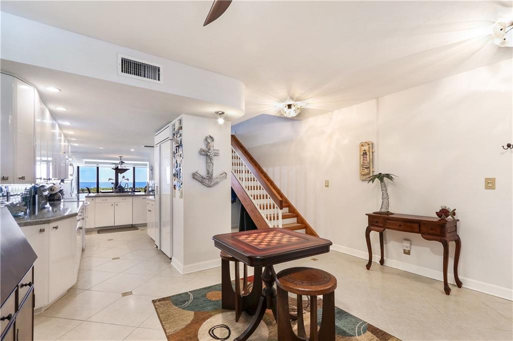 Ocean Townhomes - Residential