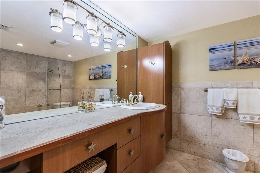 Ocean Townhomes - Residential