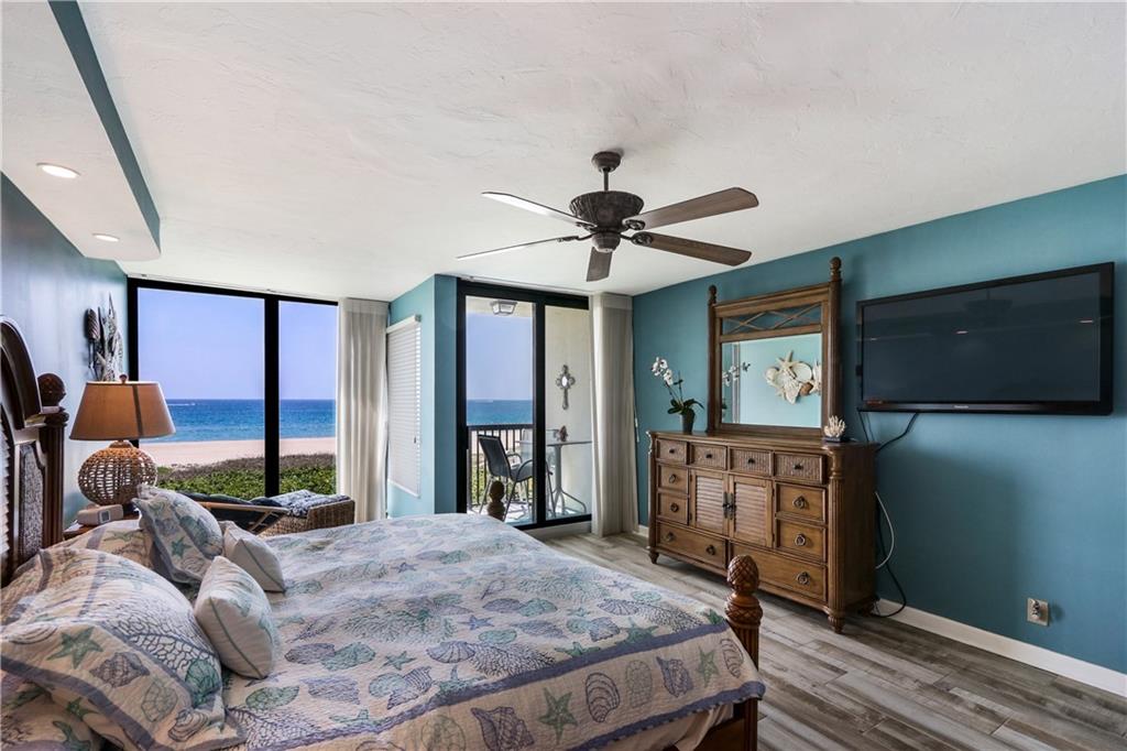 Ocean Townhomes - Residential