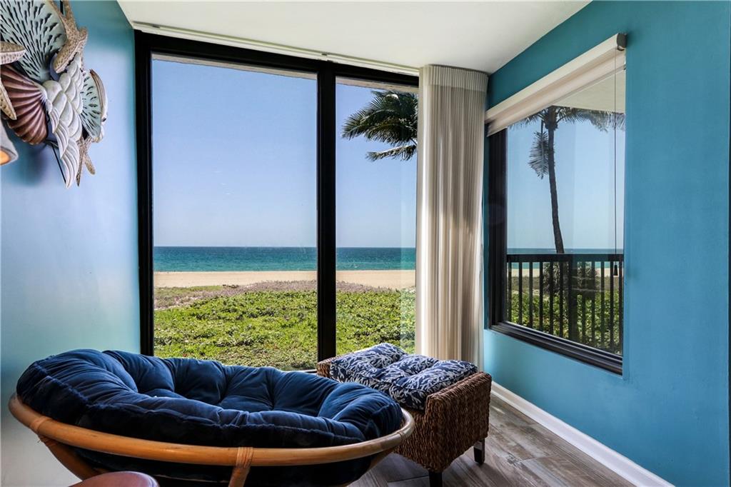 Ocean Townhomes - Residential