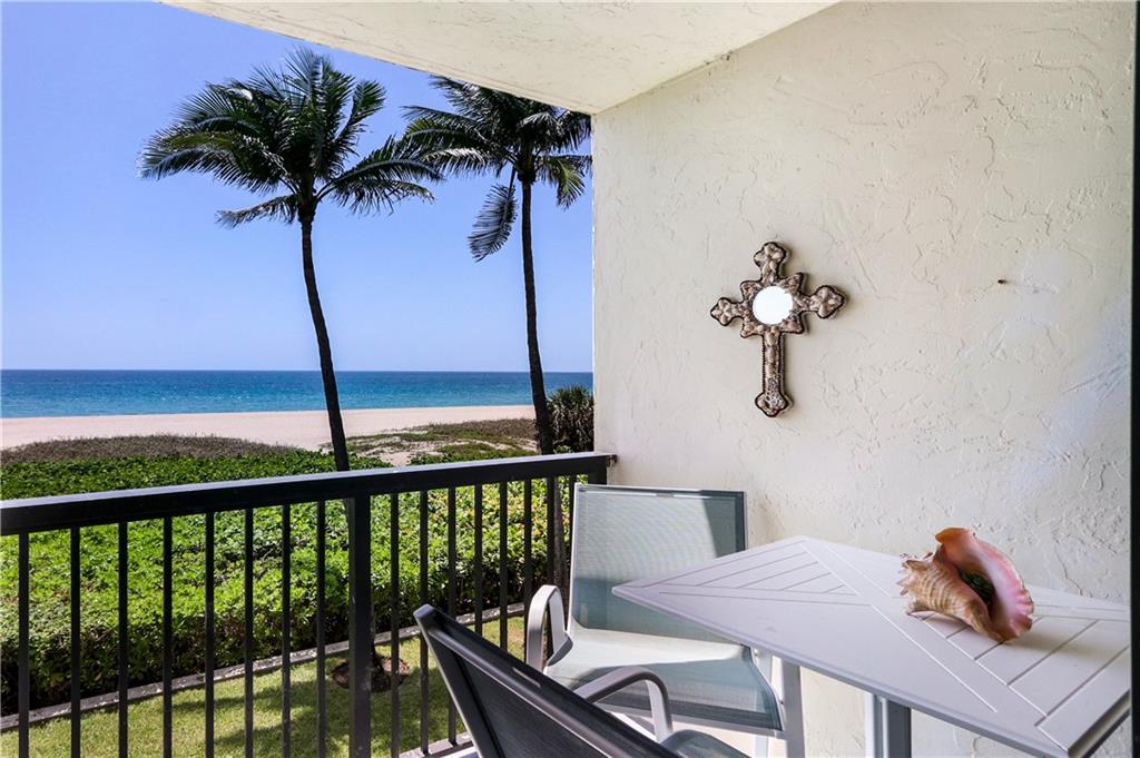 Ocean Townhomes - Residential