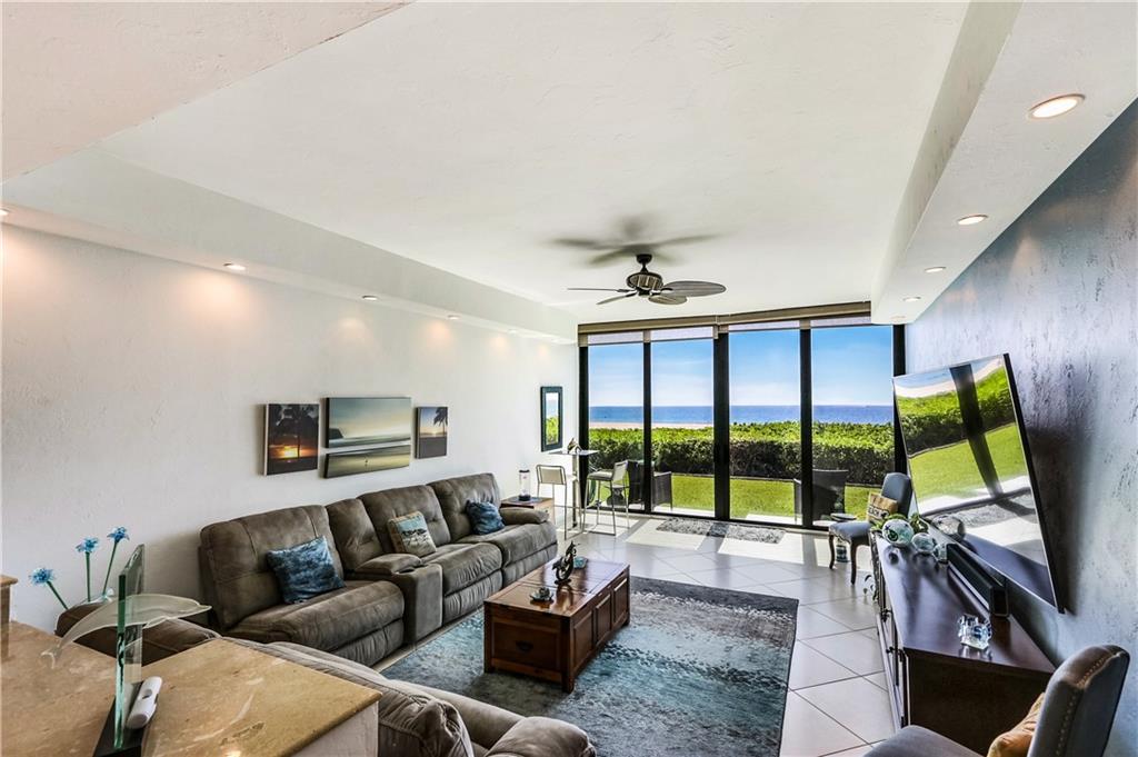 Ocean Townhomes - Residential