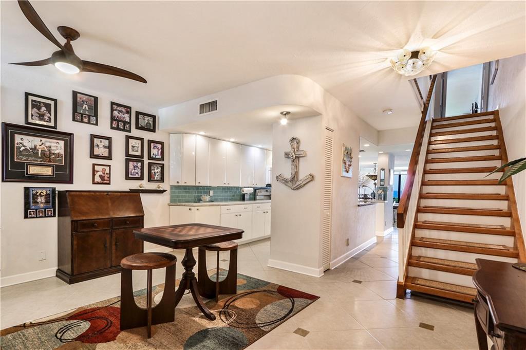 Ocean Townhomes - Residential