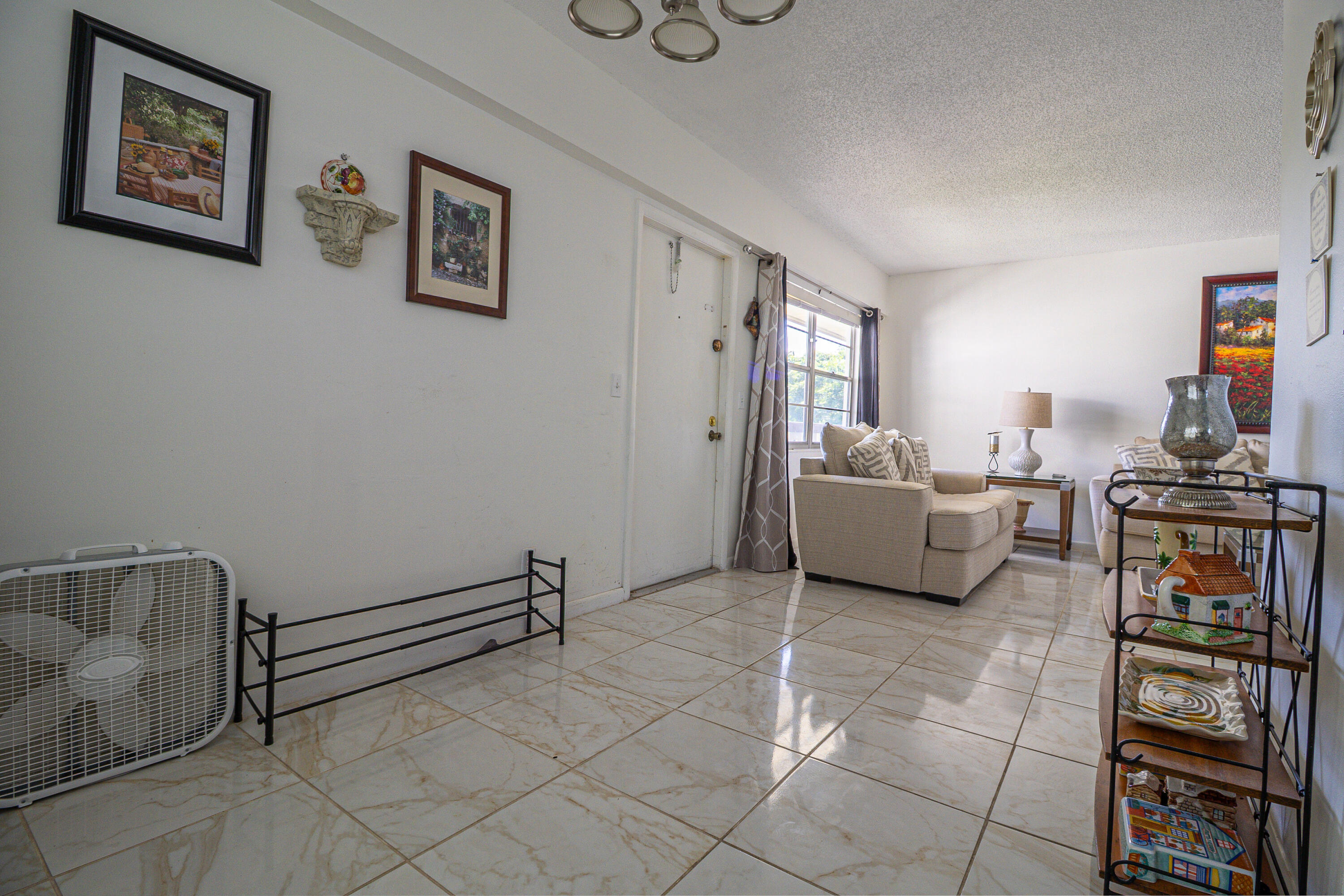 MANSFIELD AT CENTURY VILLAGE CONDO - Residential Lease