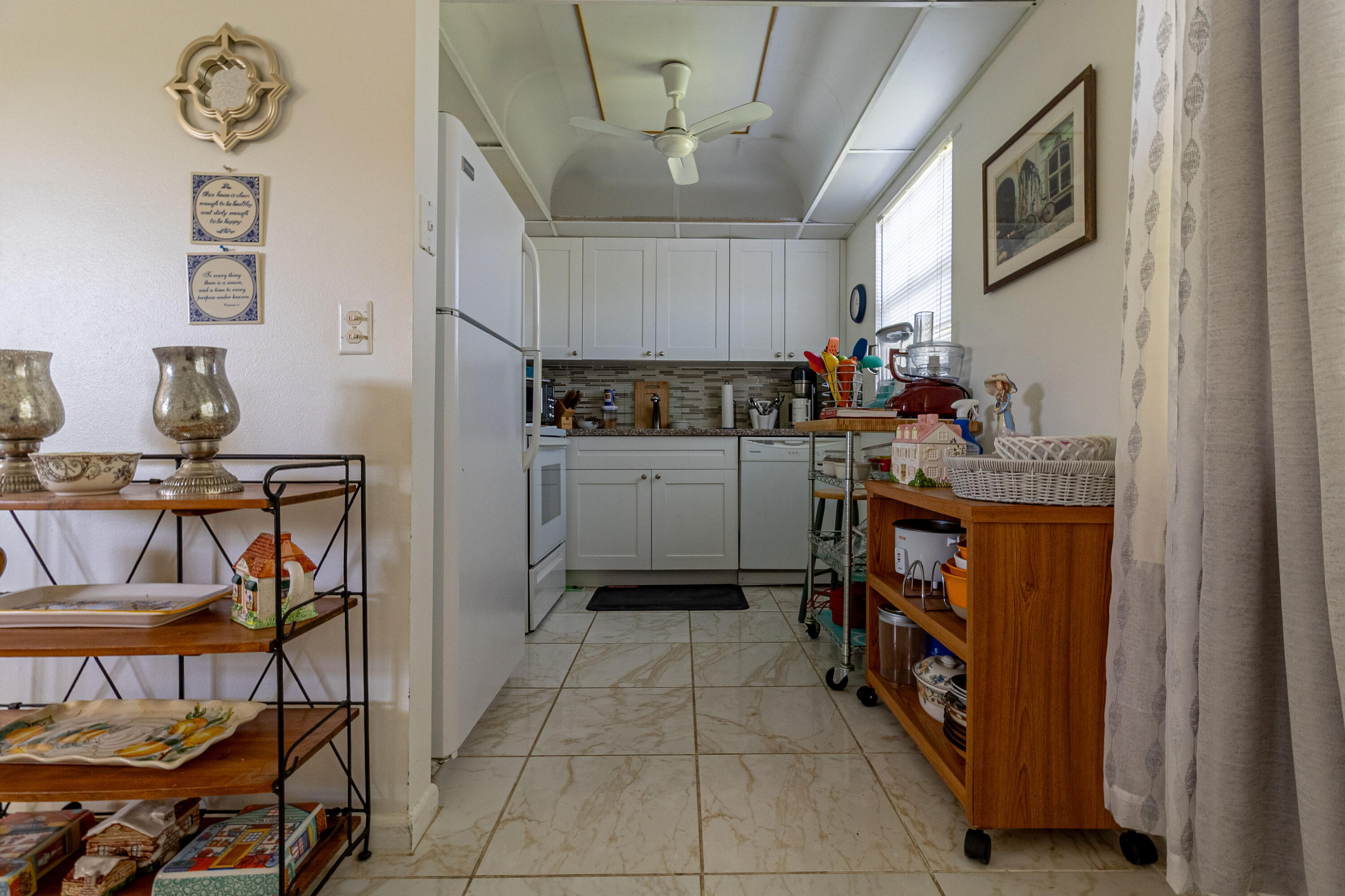MANSFIELD AT CENTURY VILLAGE CONDO - Residential Lease
