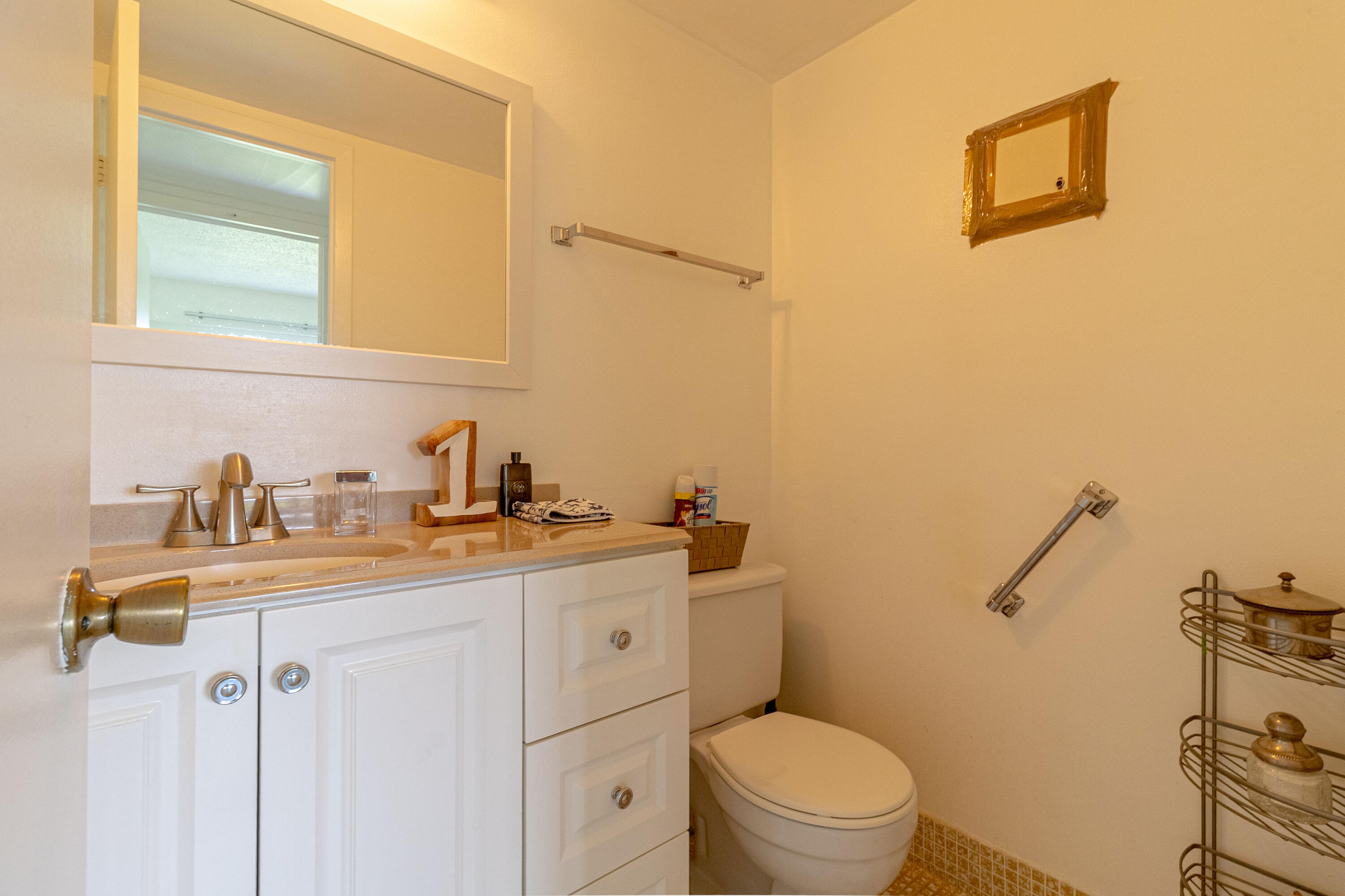 MANSFIELD AT CENTURY VILLAGE CONDO - Residential Lease