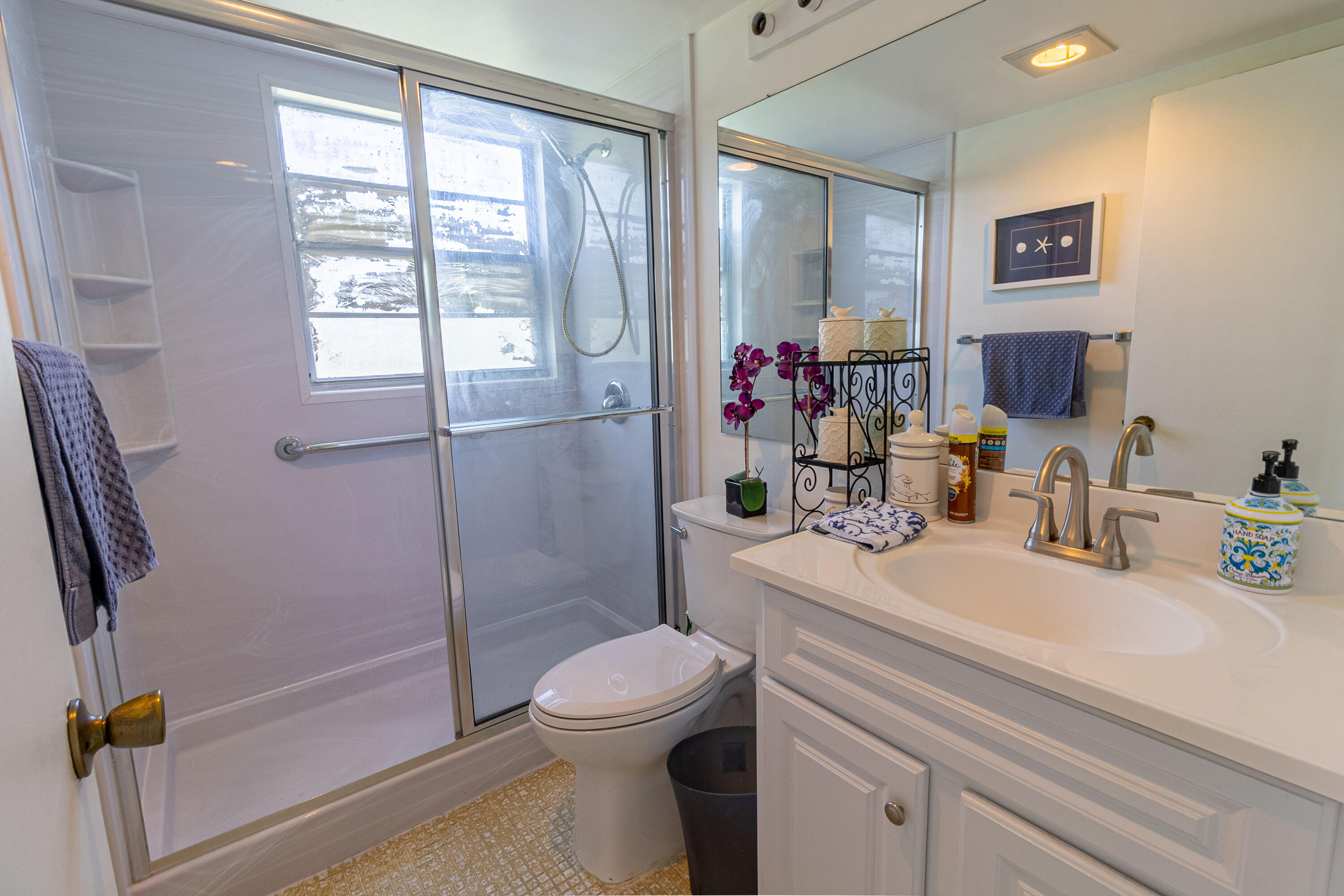 MANSFIELD AT CENTURY VILLAGE CONDO - Residential Lease