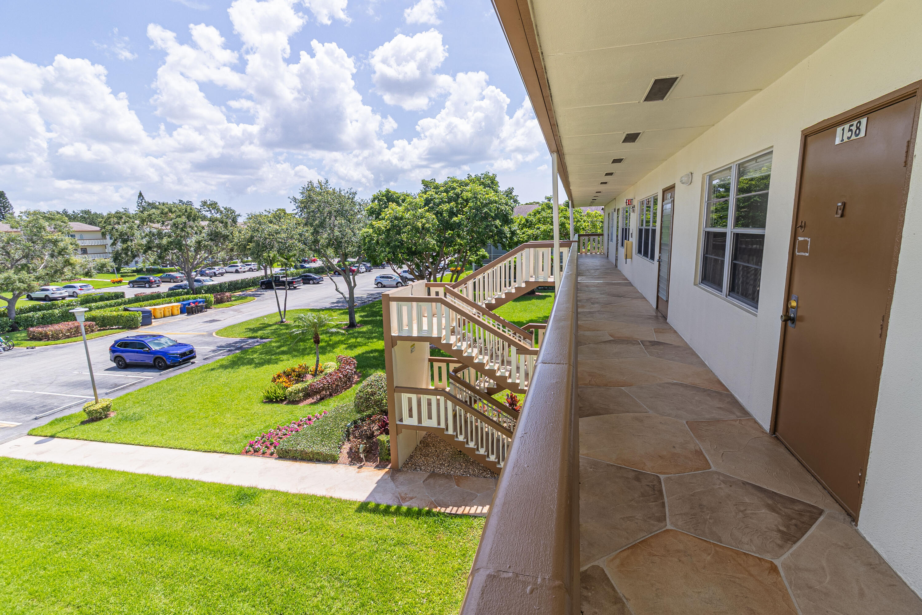 MANSFIELD AT CENTURY VILLAGE CONDO - Residential Lease