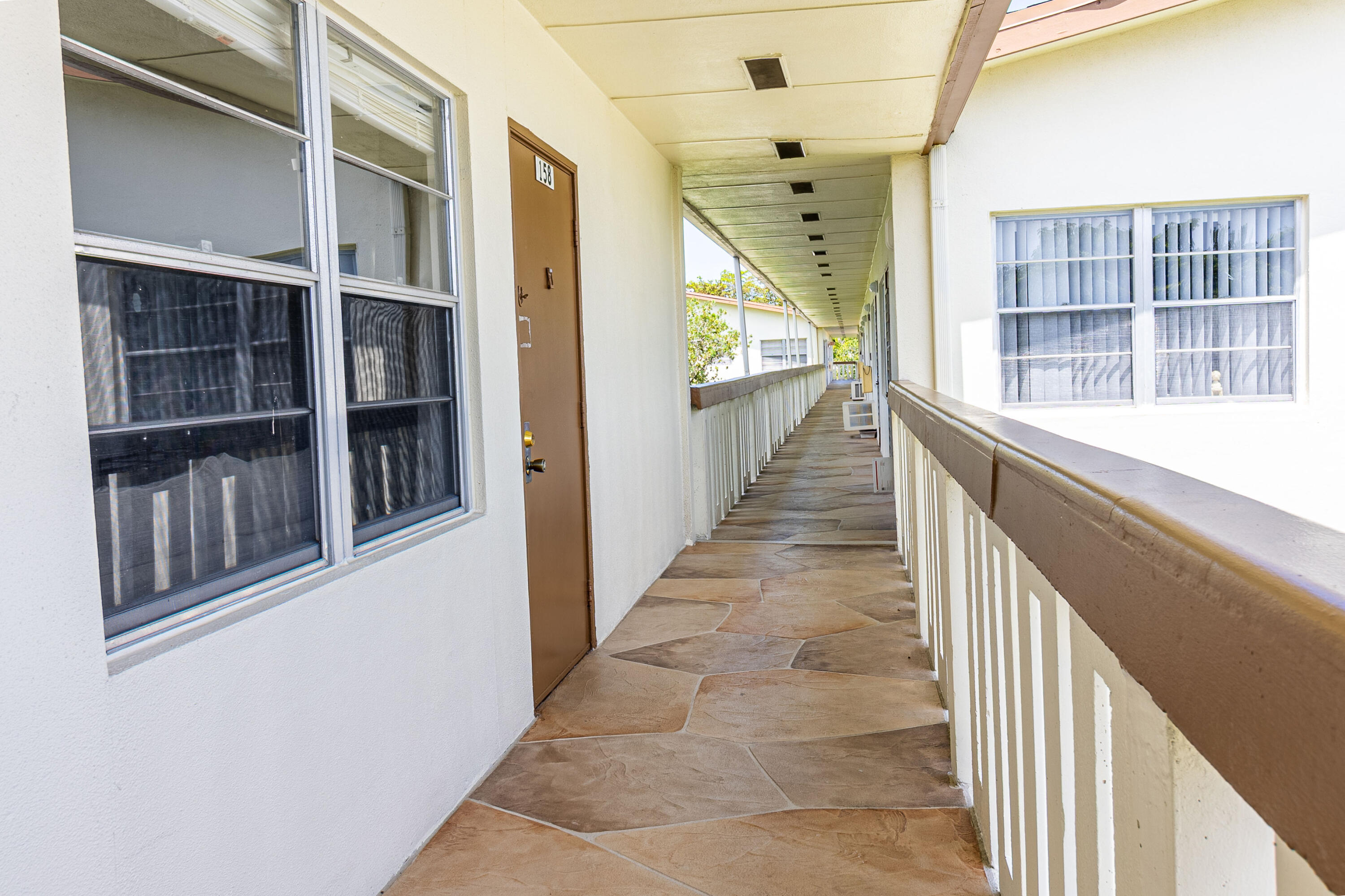 MANSFIELD AT CENTURY VILLAGE CONDO - Residential Lease