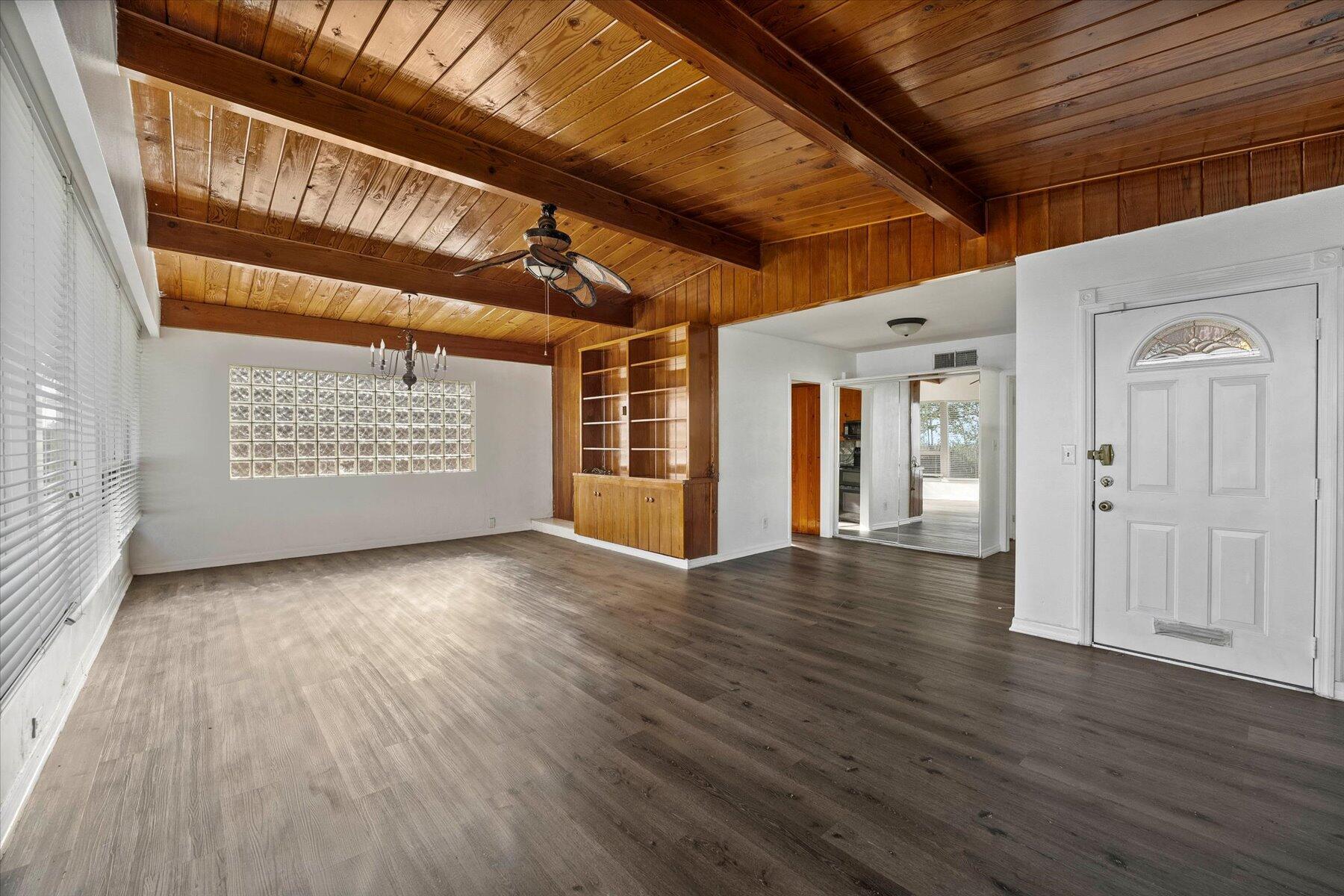CHAS A PORTER ADDITION - Residential