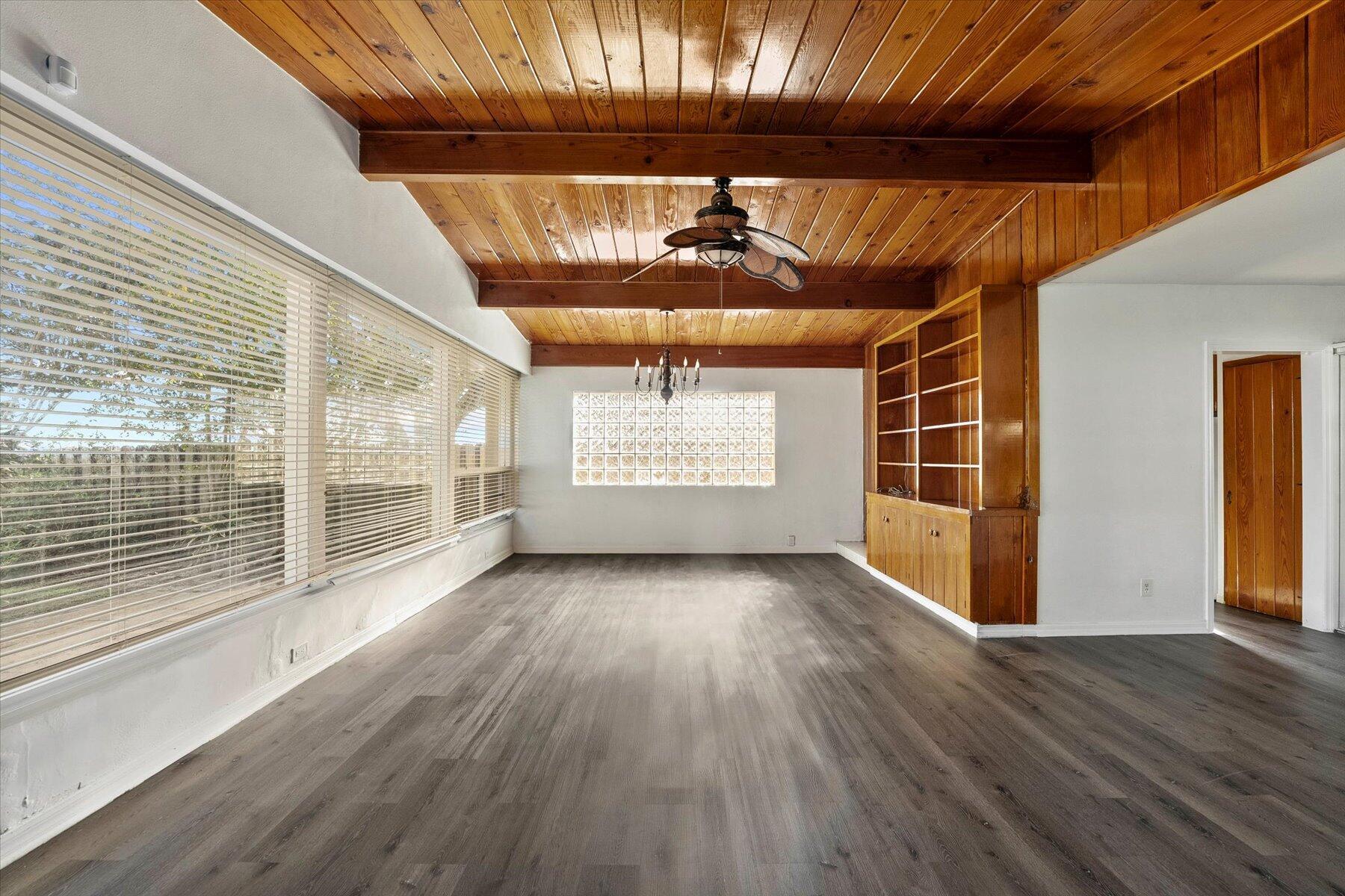 CHAS A PORTER ADDITION - Residential