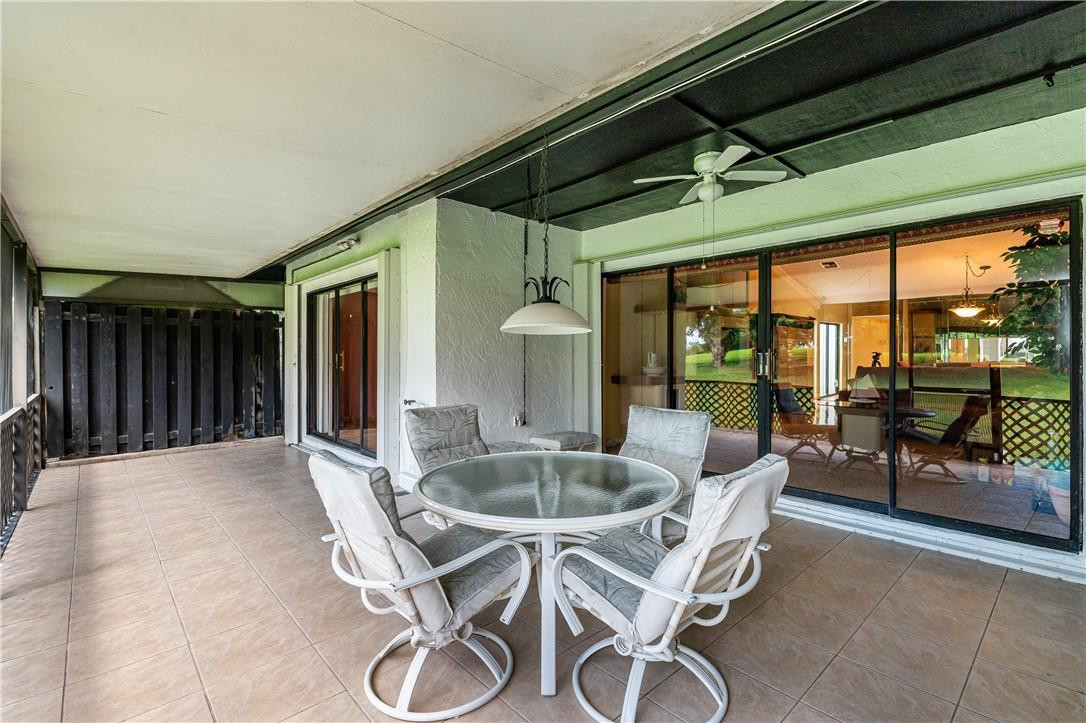 Villas at Bonaventure - Residential