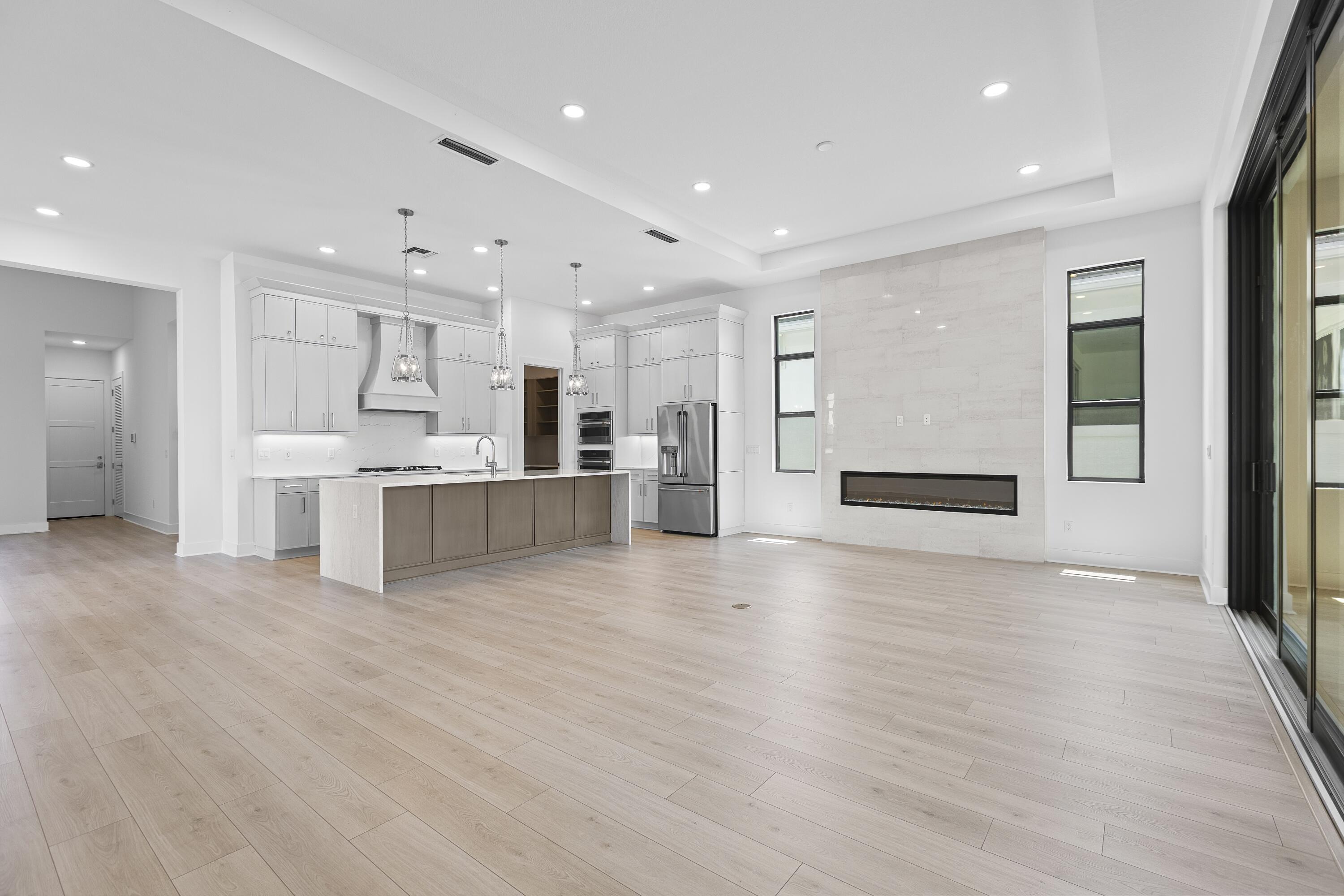 Esprit at Avenir - Residential