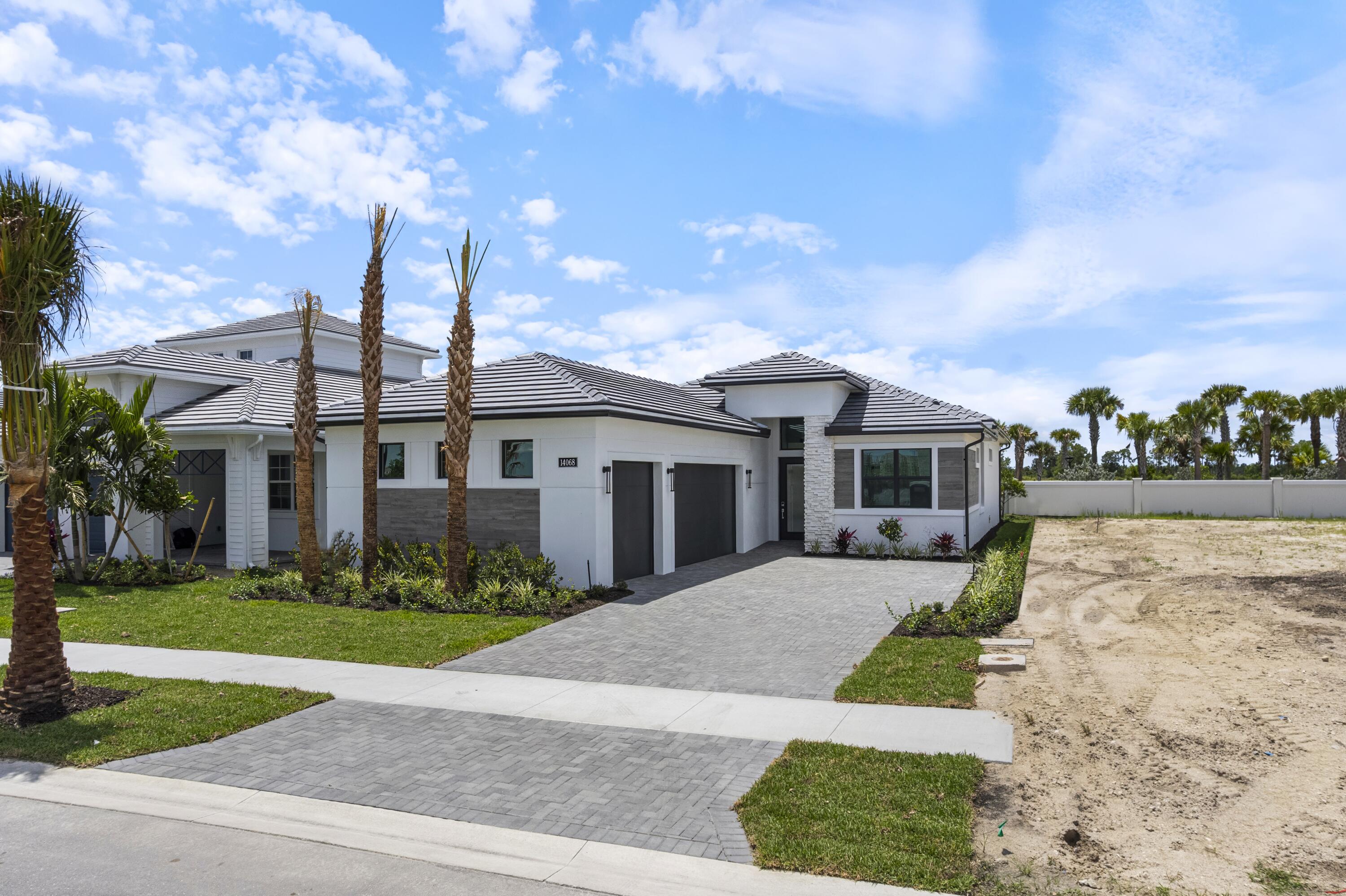 Esprit at Avenir - Residential