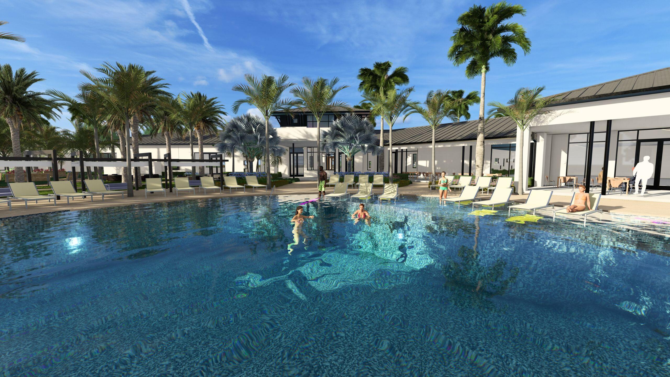 Esprit at Avenir - Residential