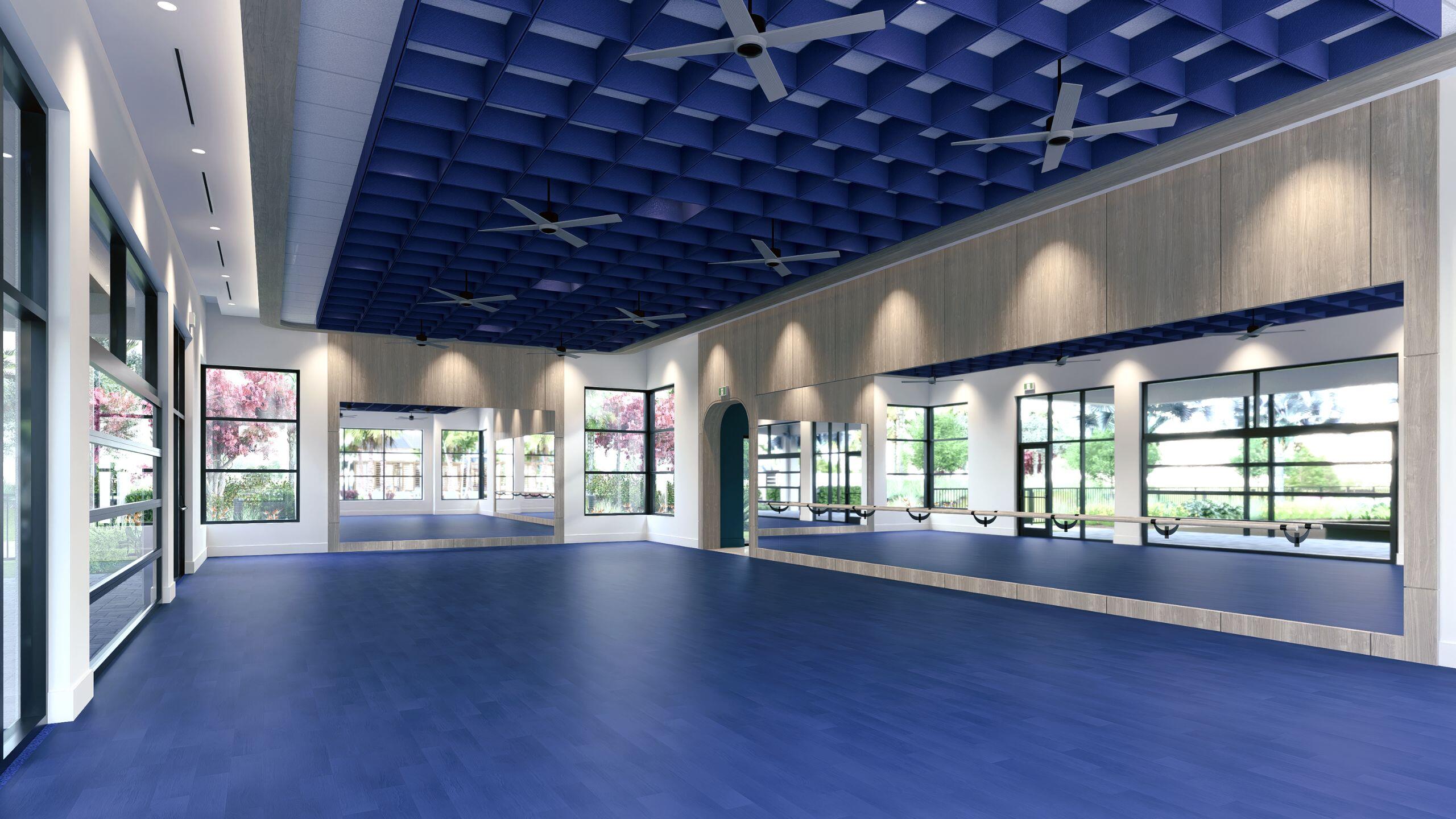 Esprit at Avenir - Residential