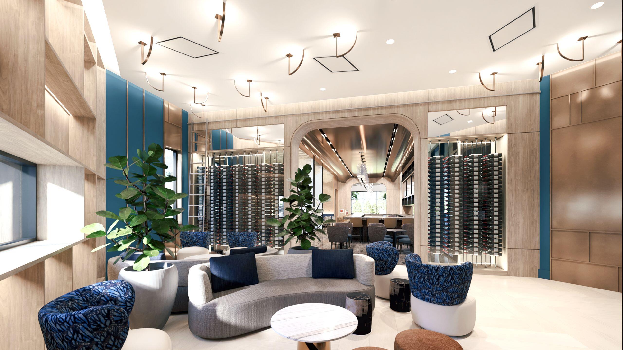 Esprit at Avenir - Residential