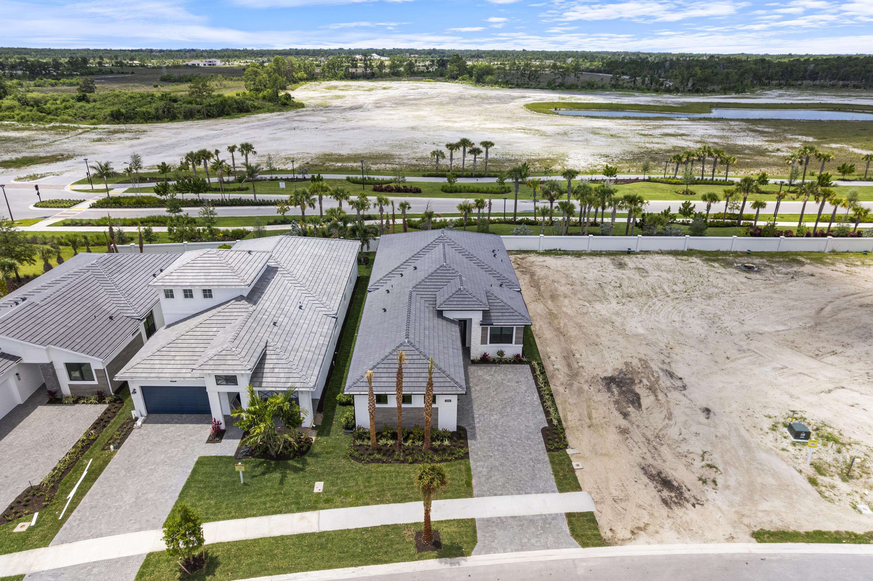 Esprit at Avenir - Residential
