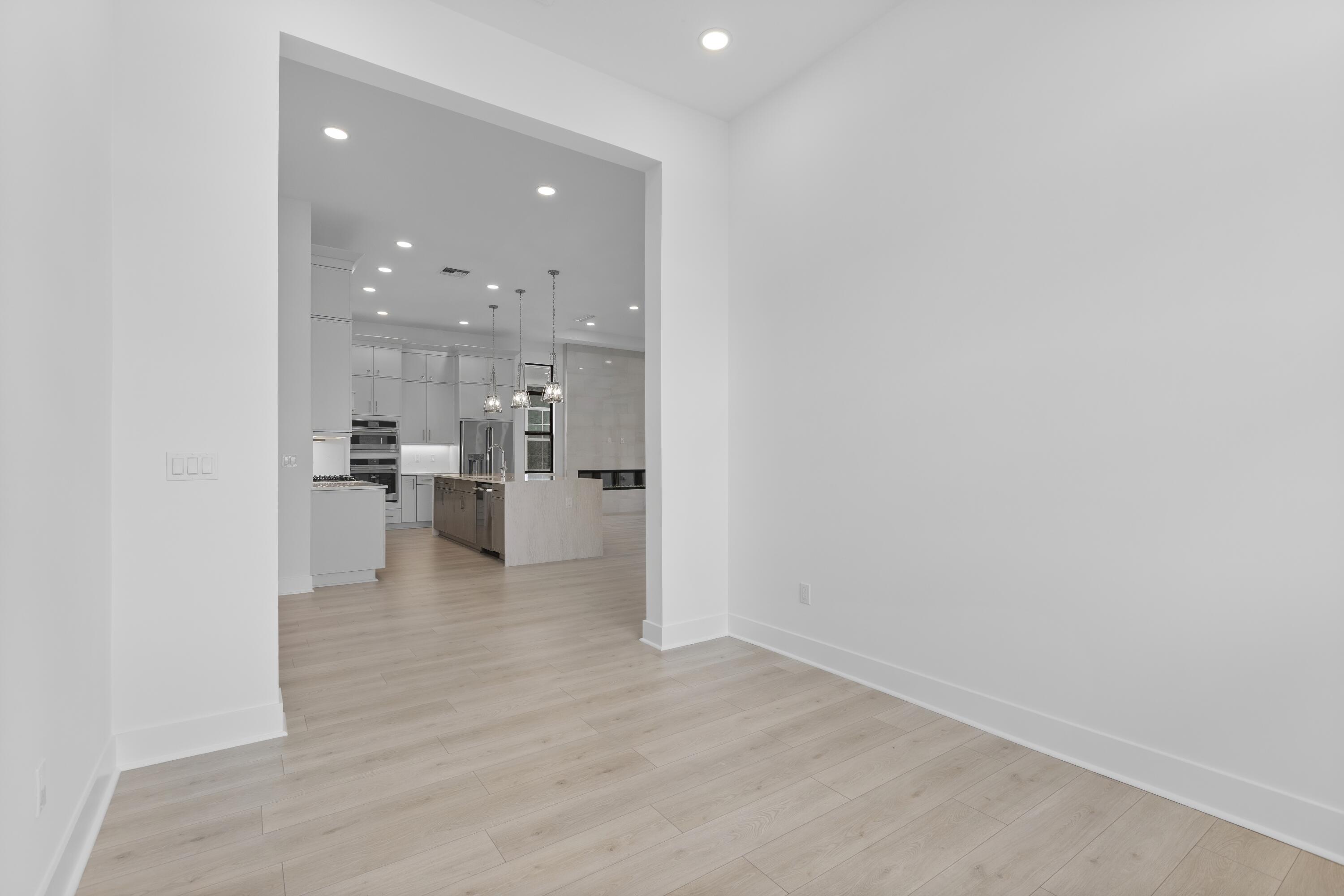 Esprit at Avenir - Residential