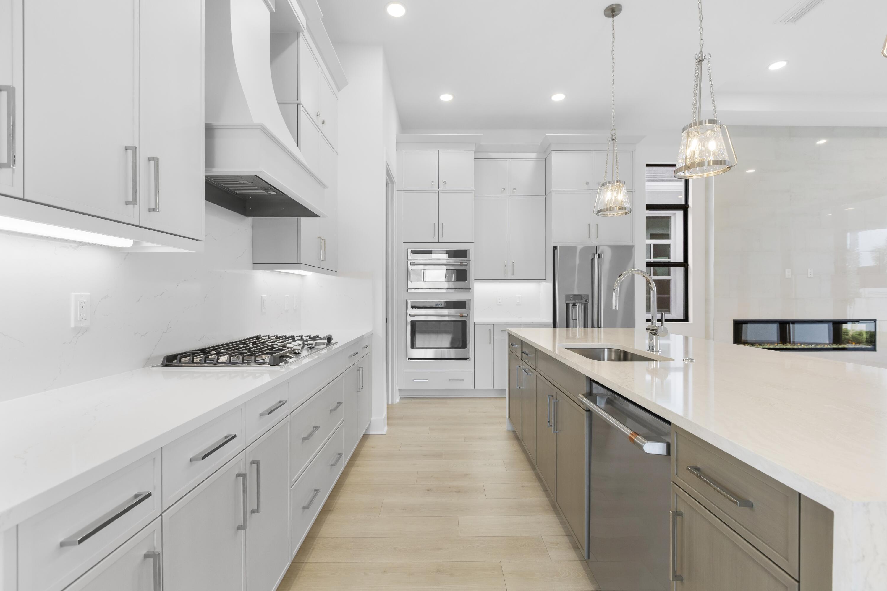 Esprit at Avenir - Residential