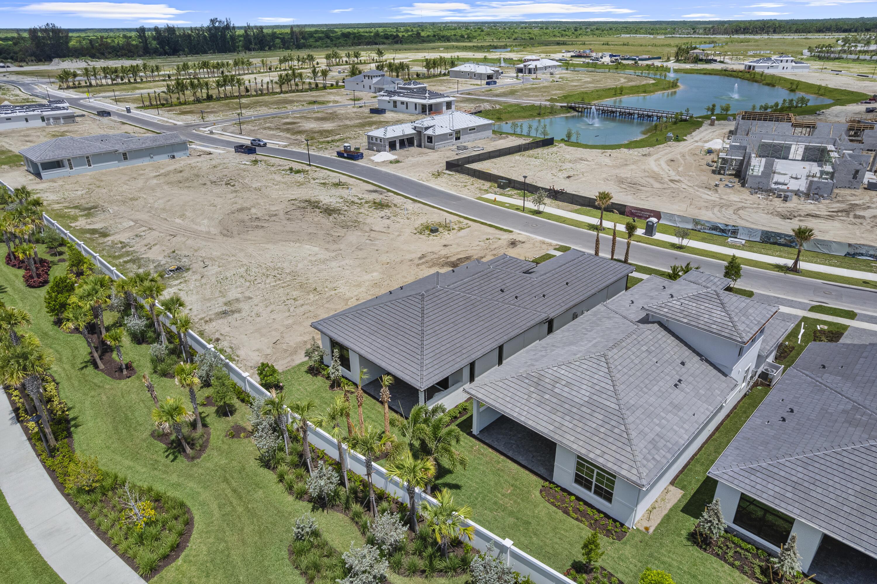 Esprit at Avenir - Residential