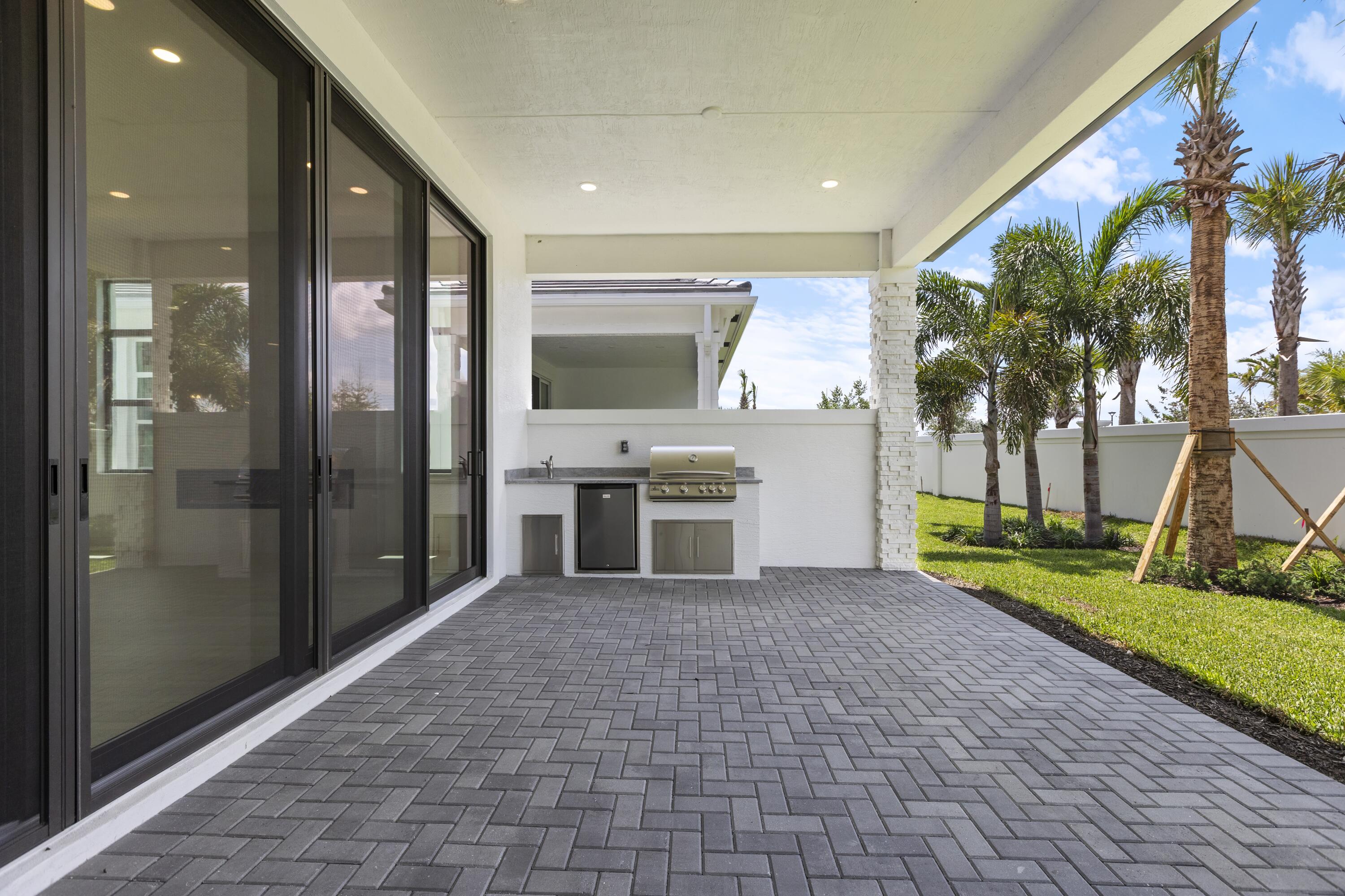 Esprit at Avenir - Residential