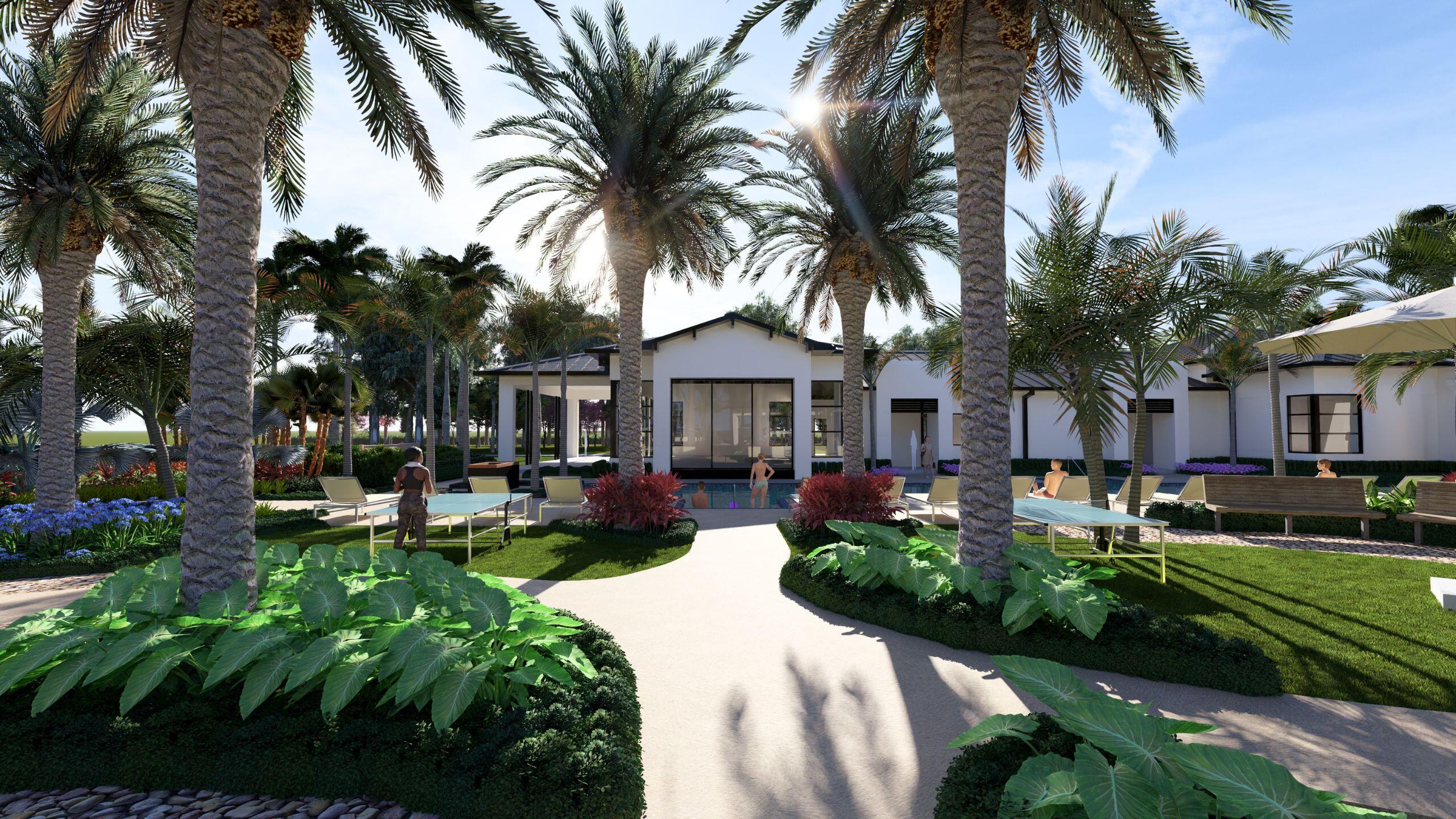 Esprit at Avenir - Residential