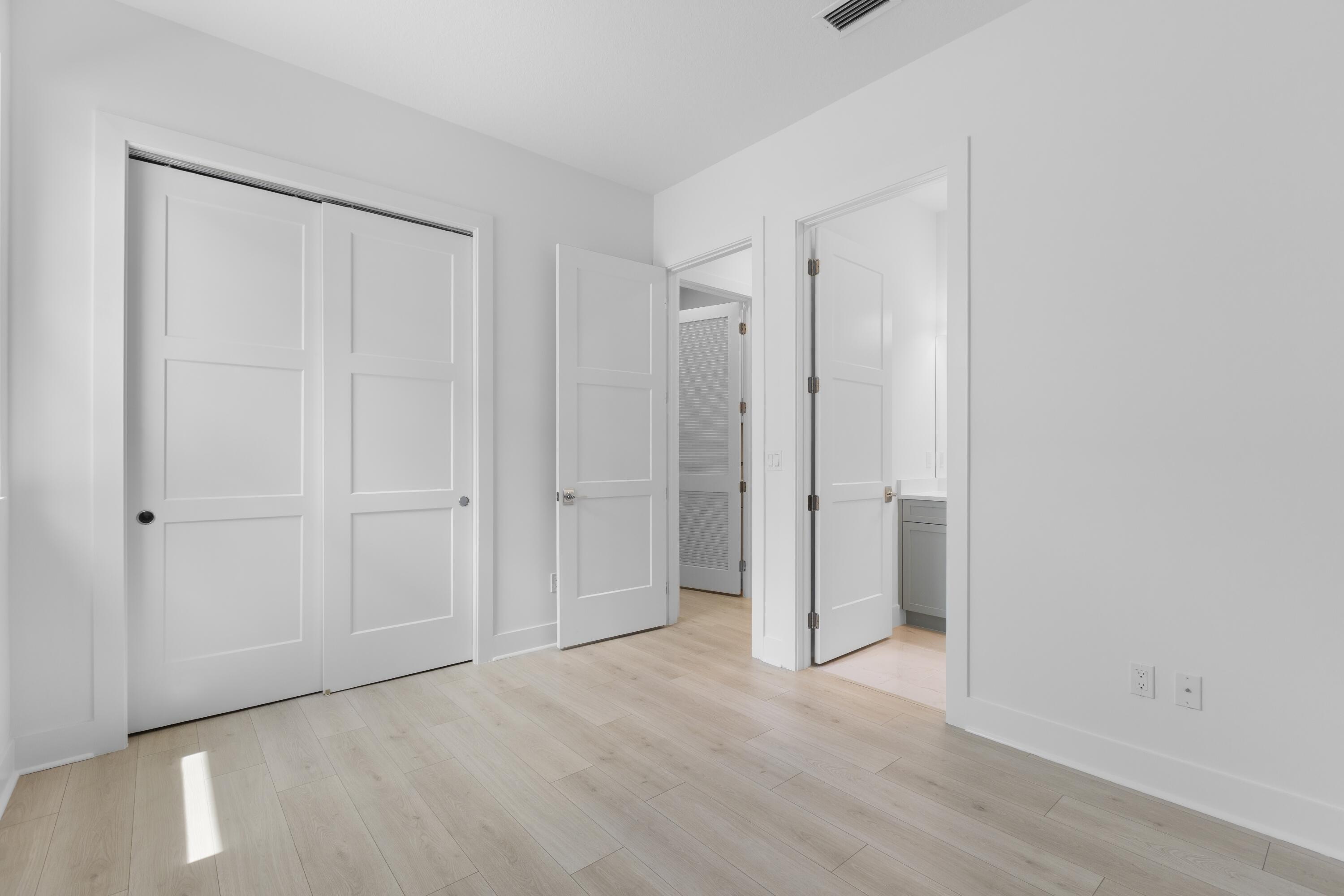 Esprit at Avenir - Residential