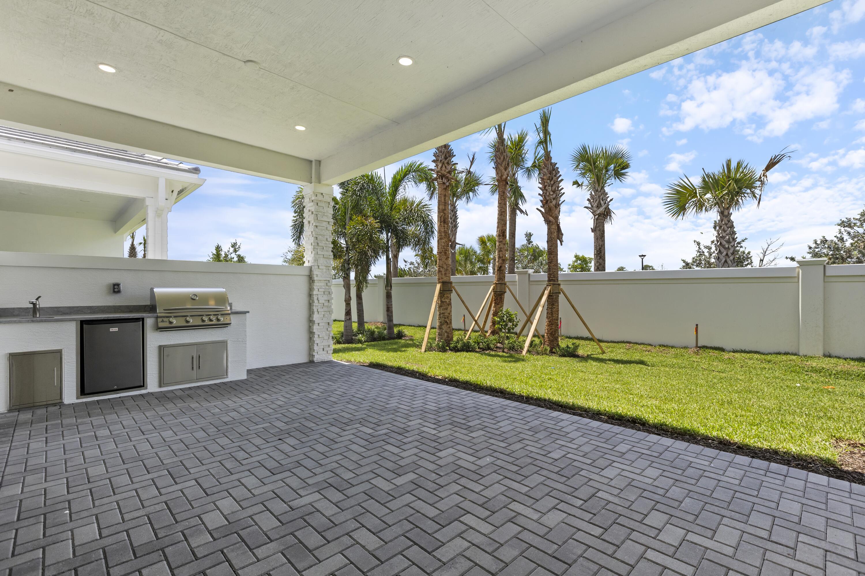 Esprit at Avenir - Residential