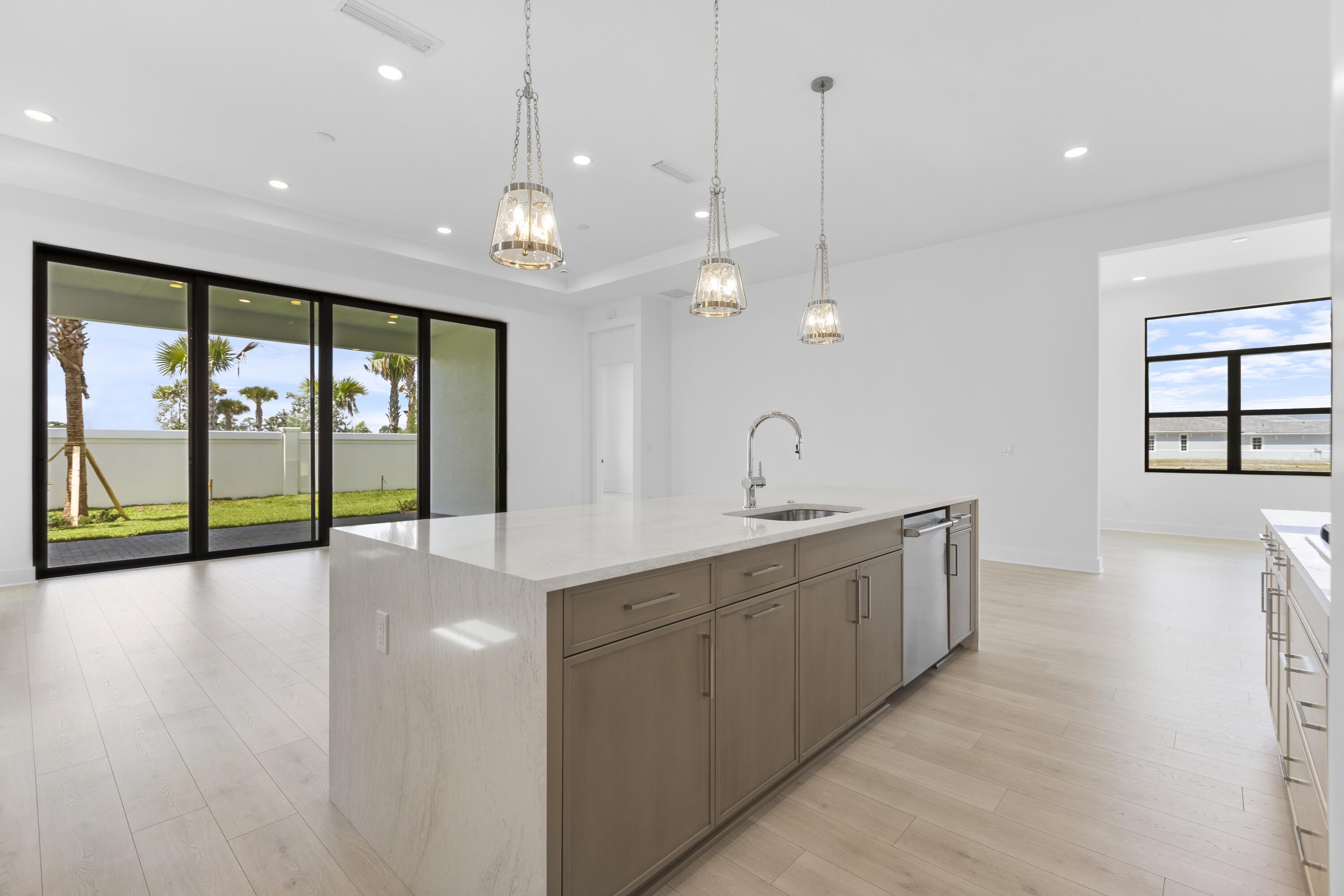 Esprit at Avenir - Residential