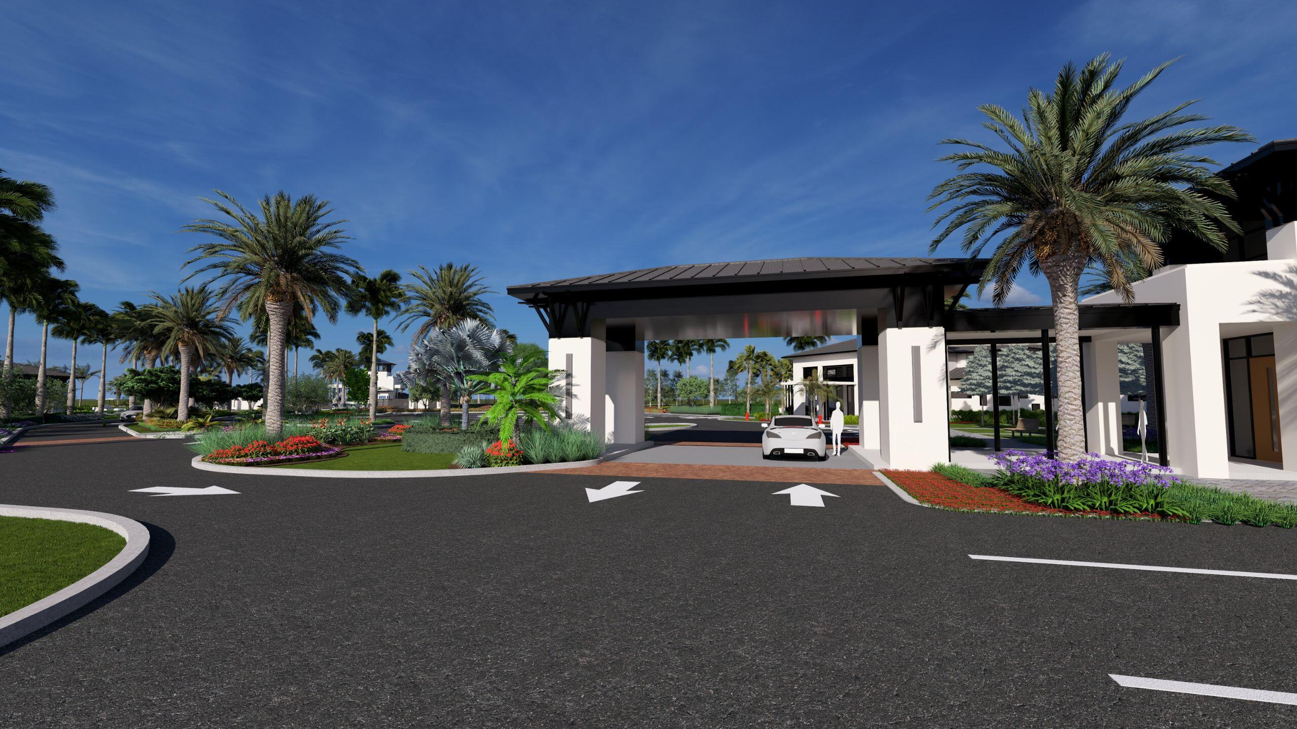 Esprit at Avenir - Residential