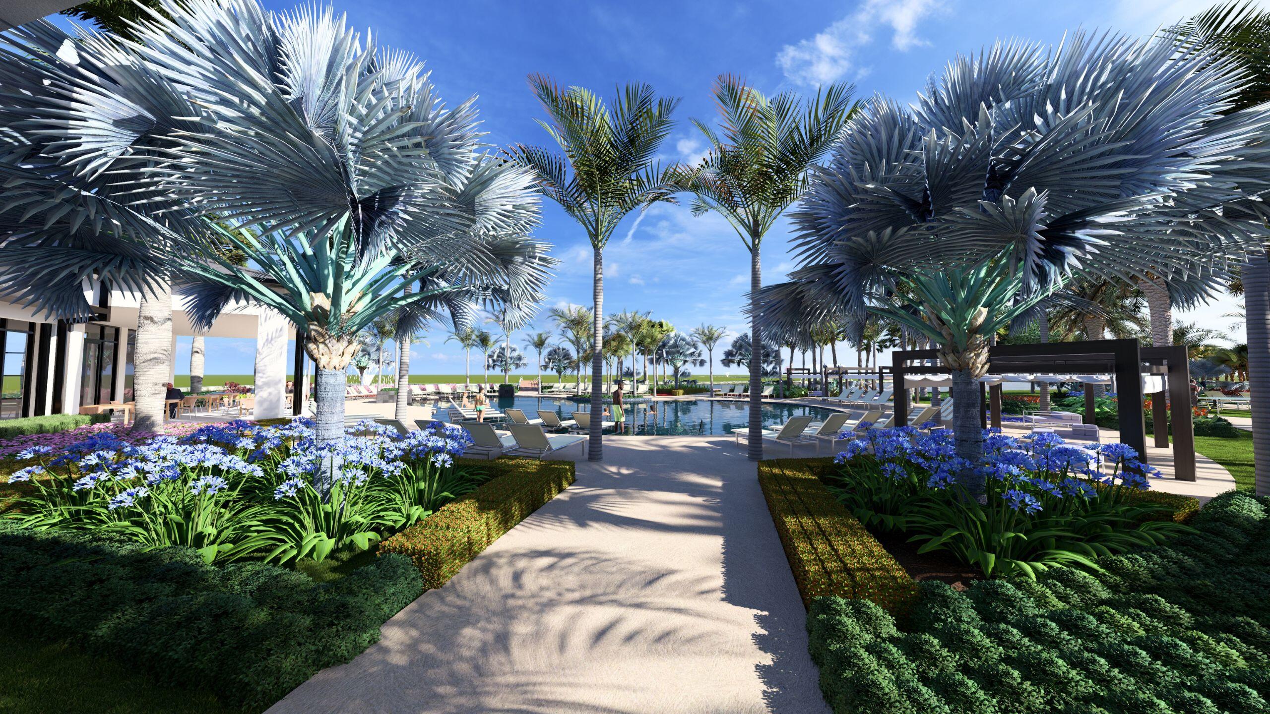 Esprit at Avenir - Residential