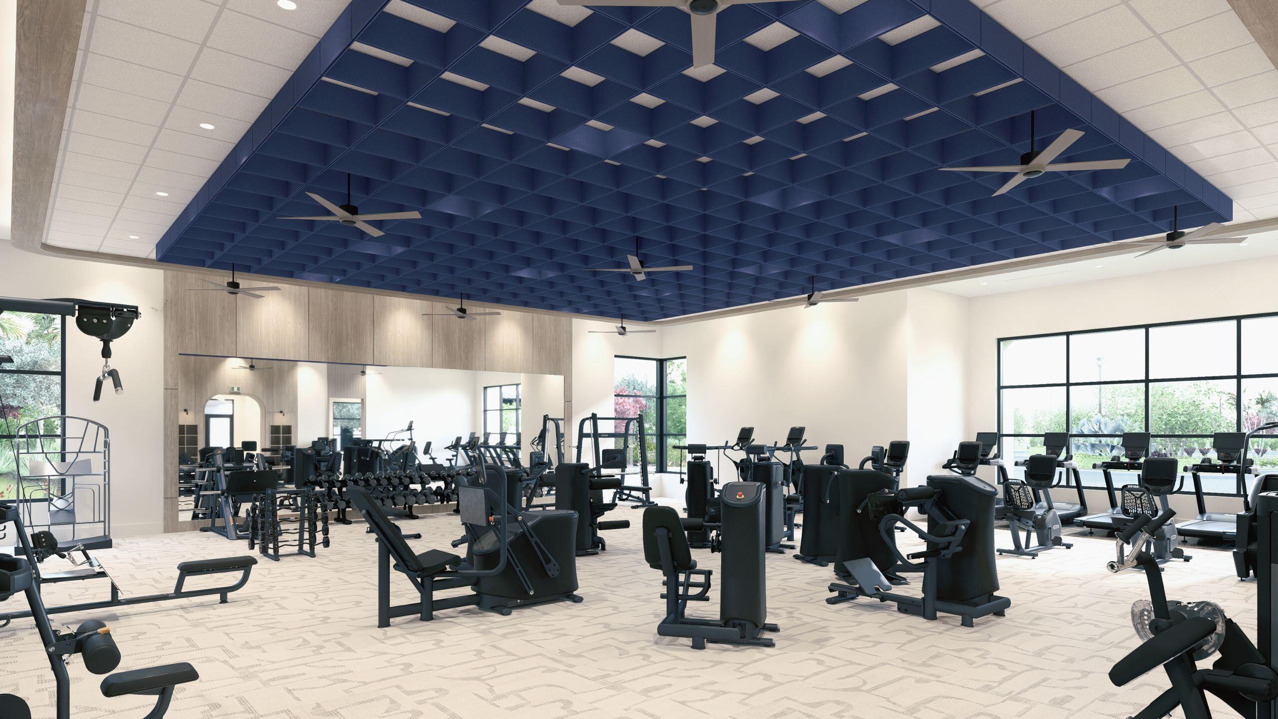 Esprit at Avenir - Residential