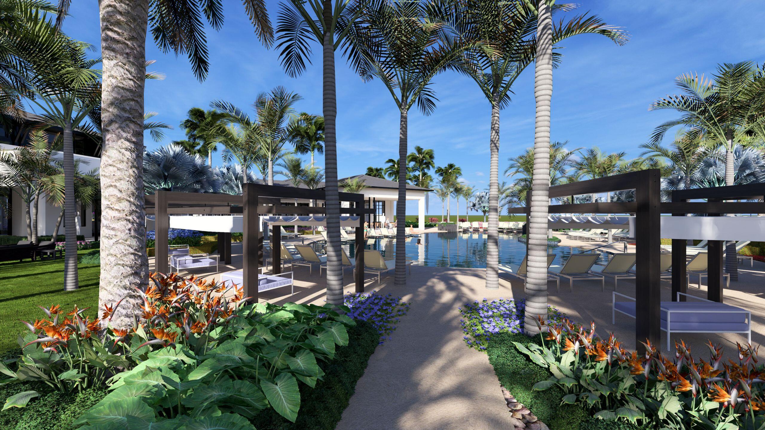 Esprit at Avenir - Residential