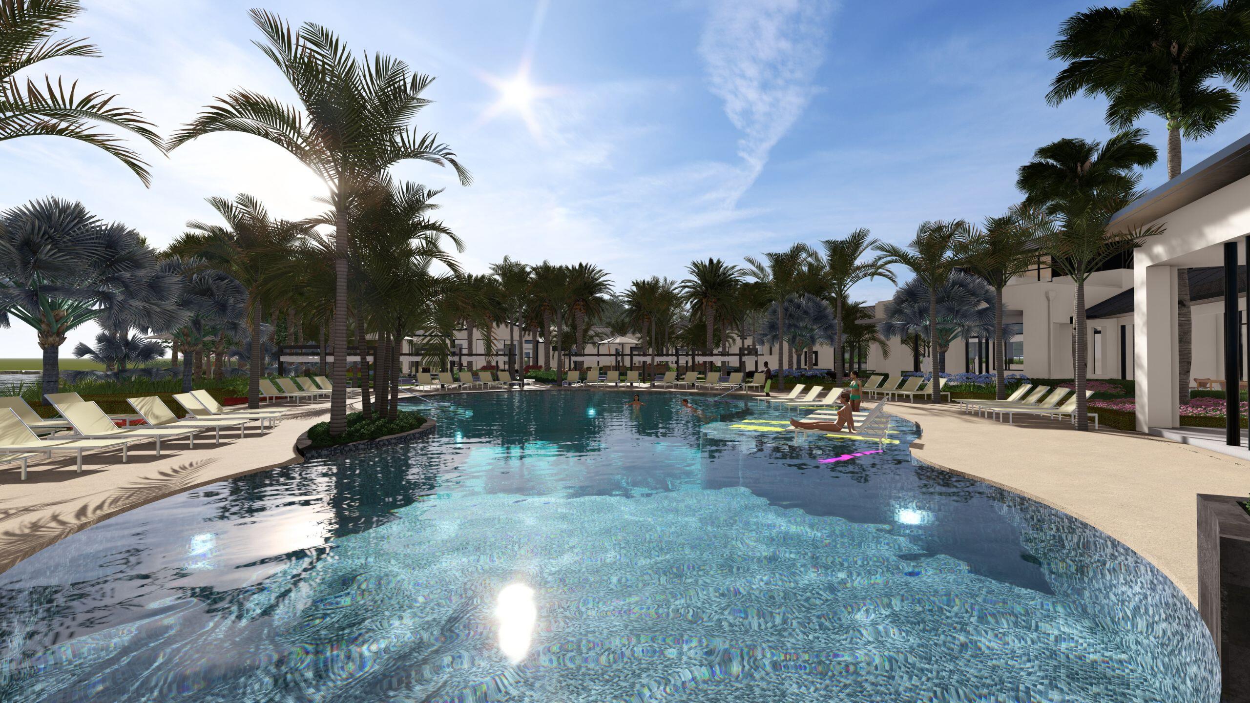 Esprit at Avenir - Residential