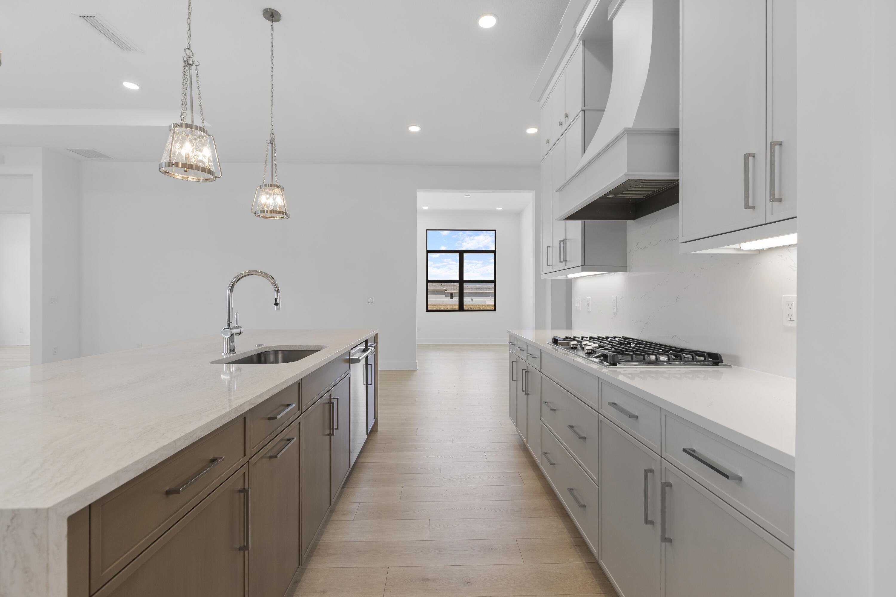 Esprit at Avenir - Residential