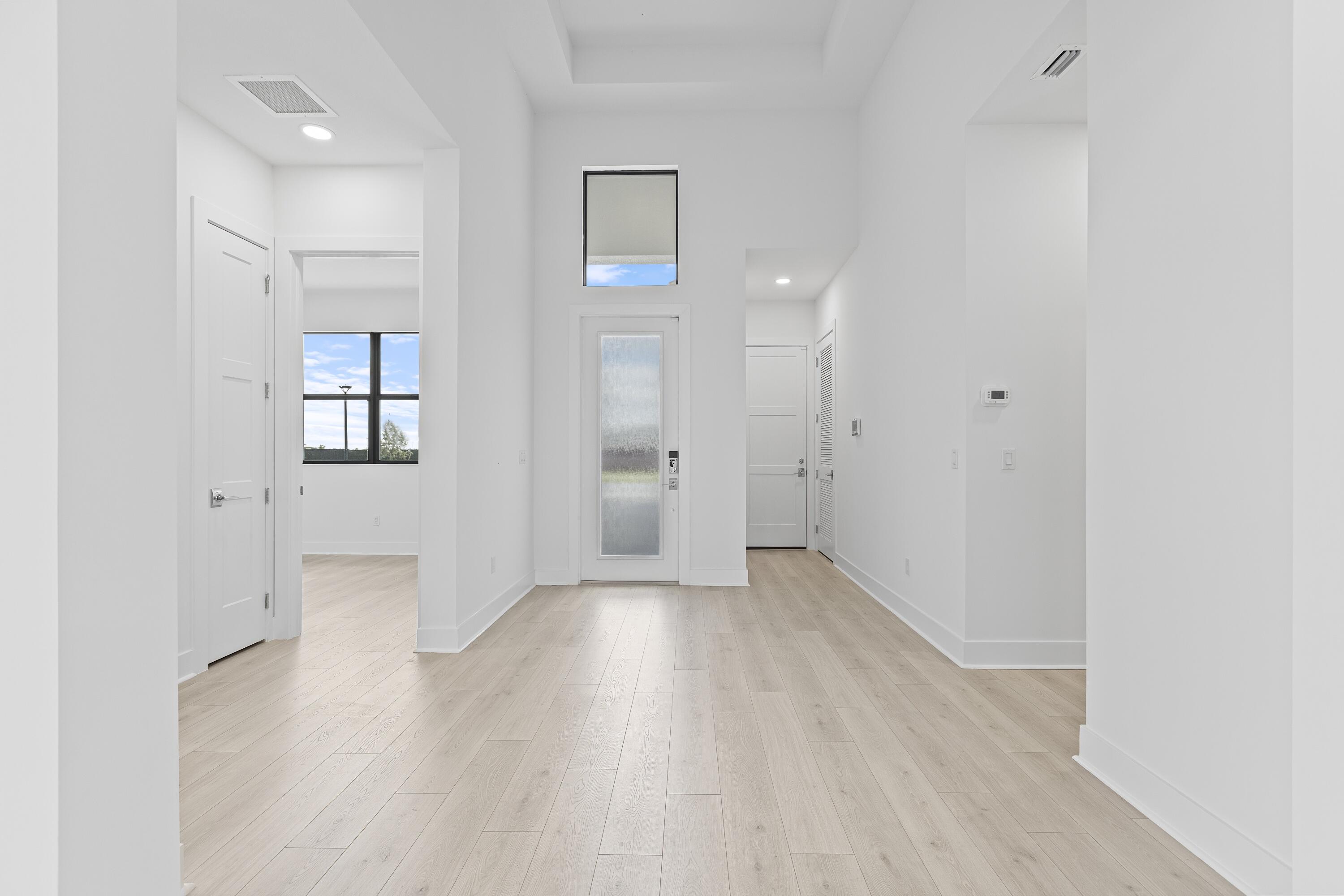 Esprit at Avenir - Residential