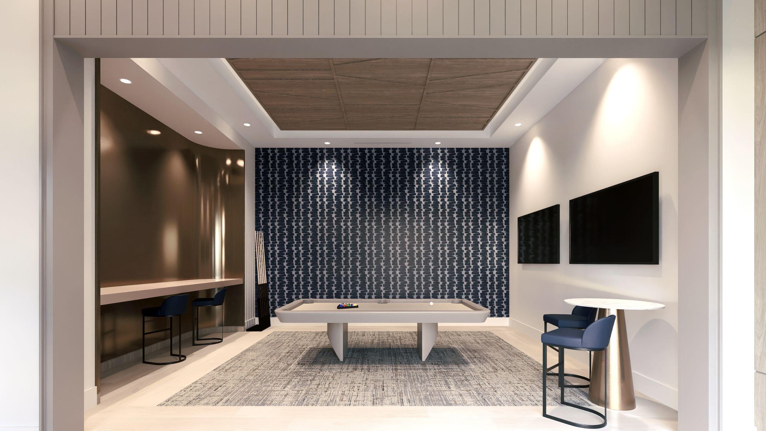 Esprit at Avenir - Residential