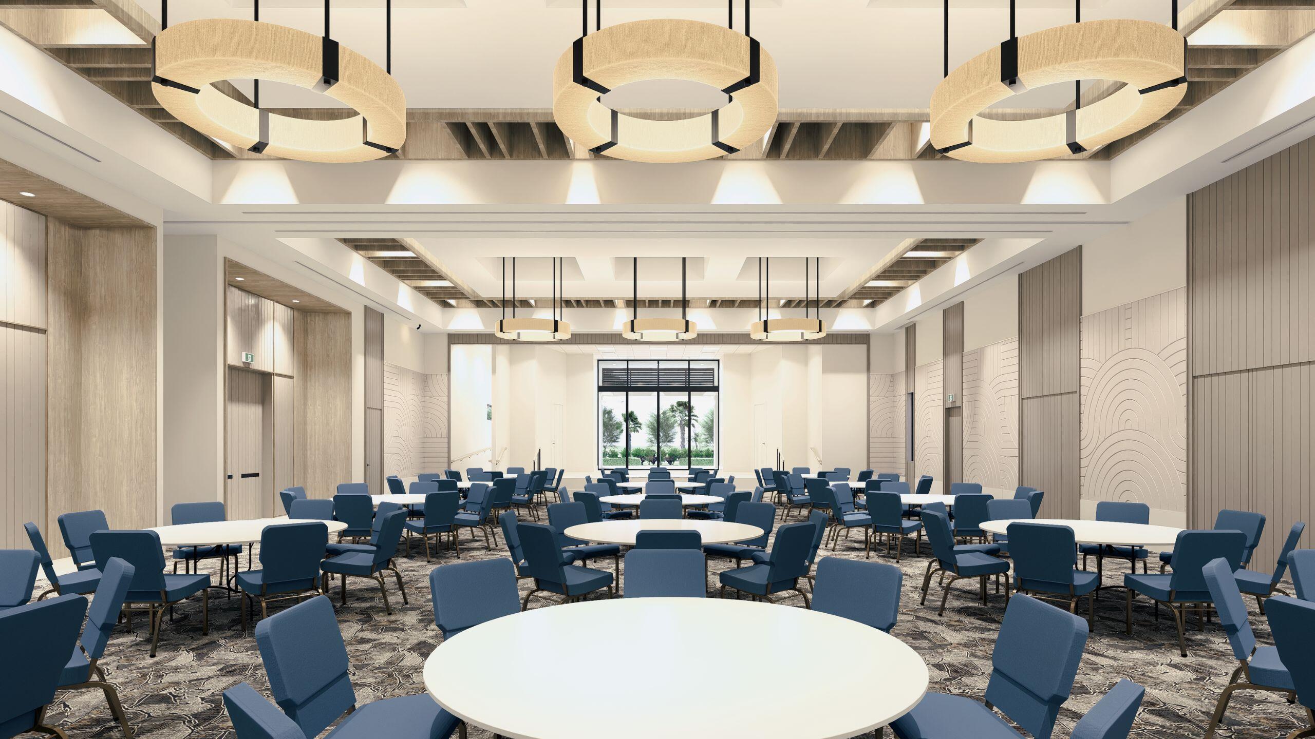 Esprit at Avenir - Residential